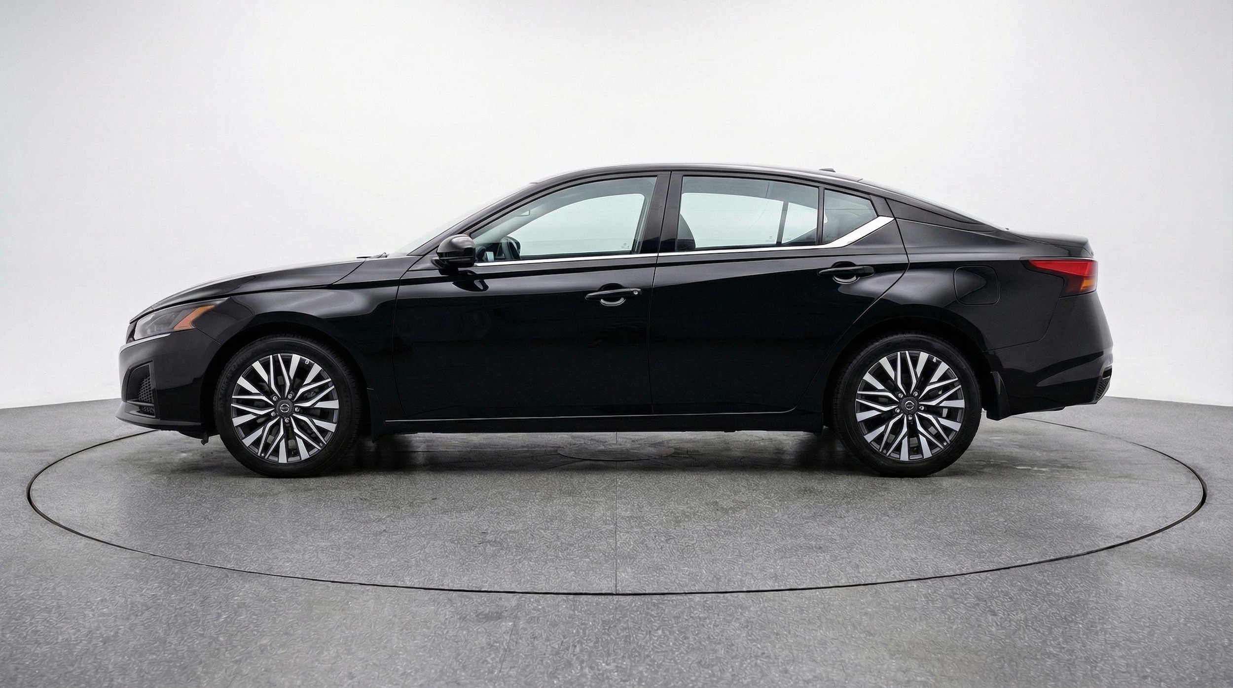 Thumbnail: 2026 Nissan Altima - 5