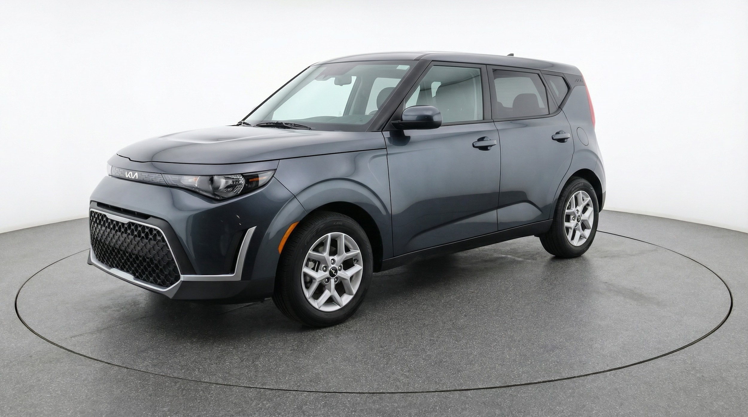 Thumbnail: 2025 Kia Soul - 3
