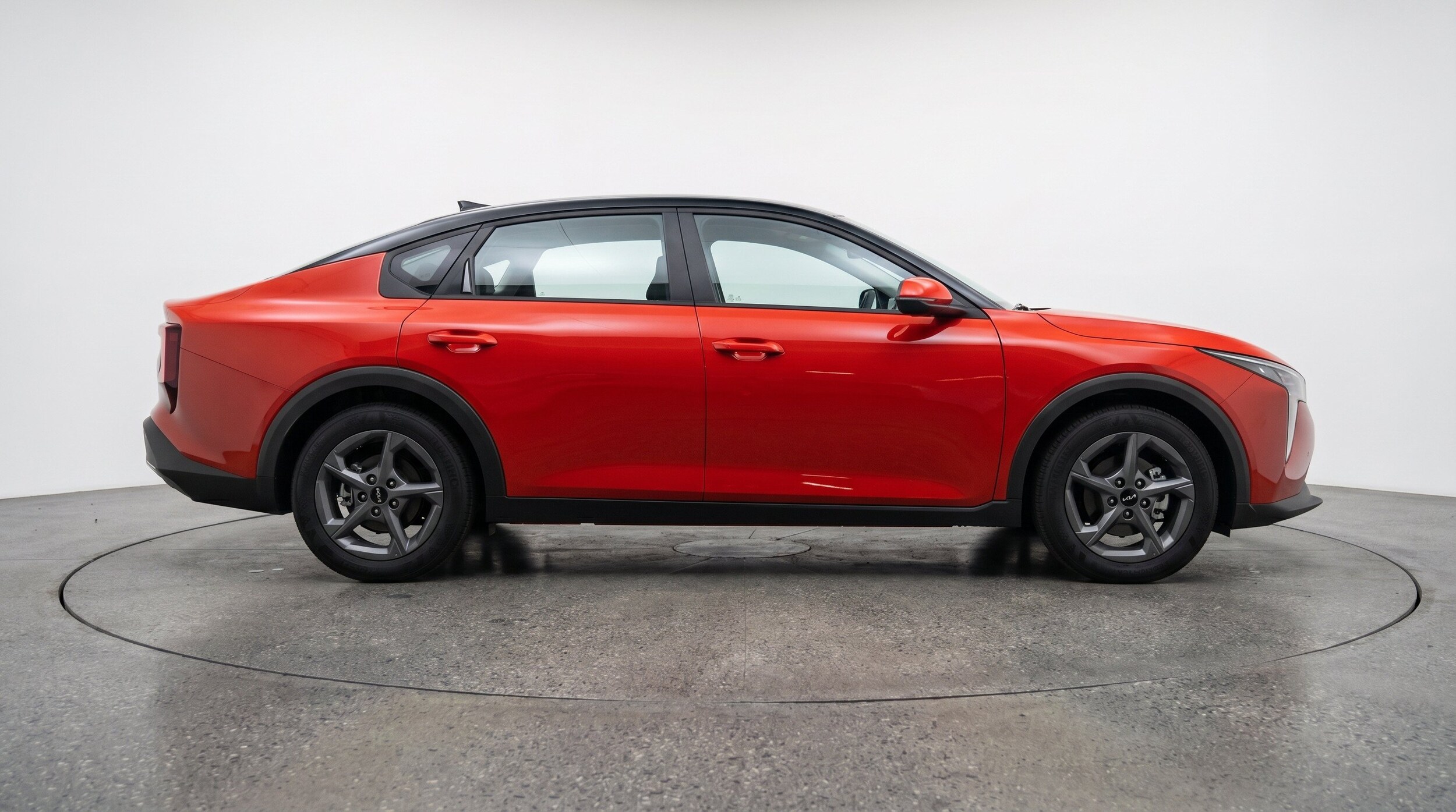 Thumbnail: 2026 Kia K4 - 11