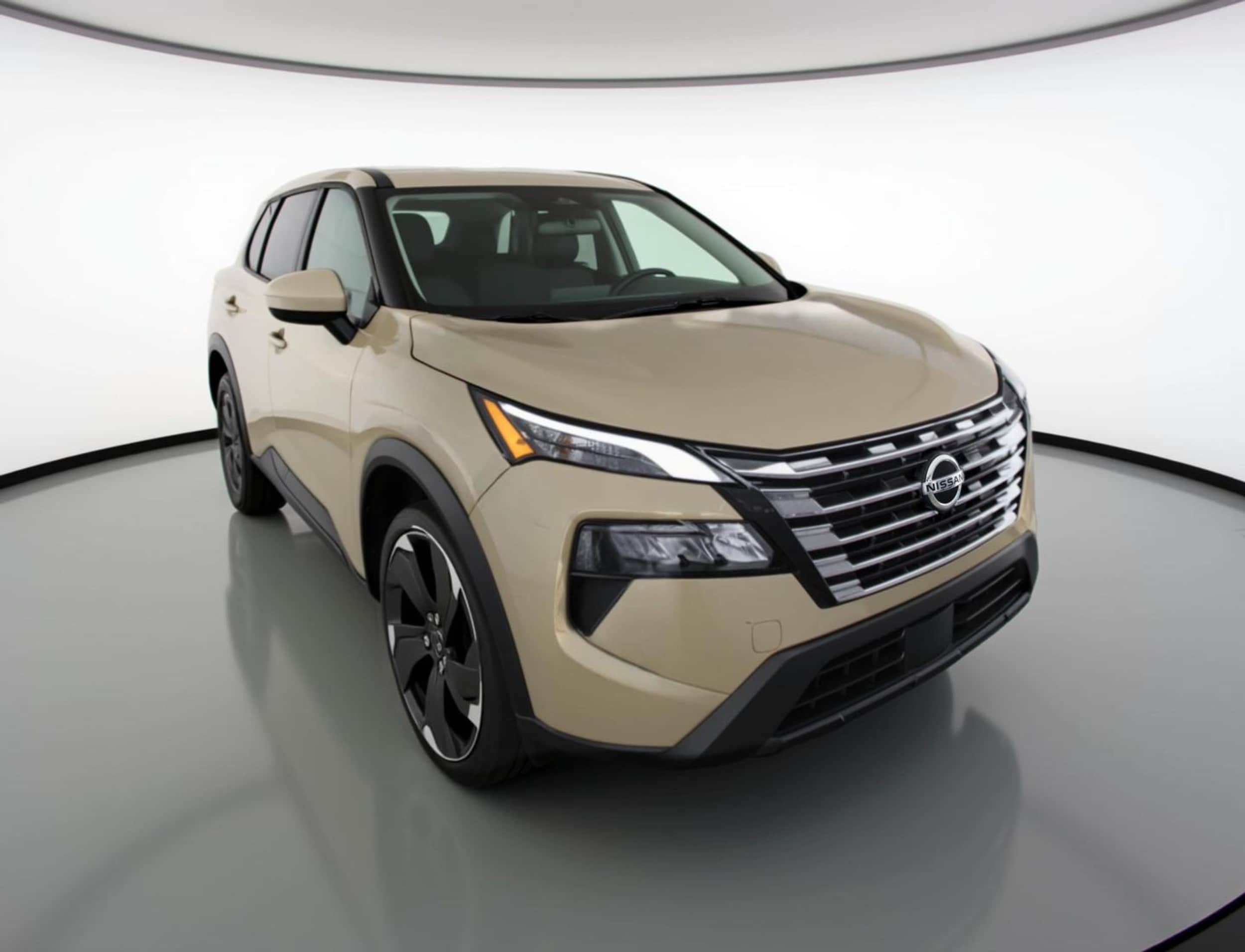 Thumbnail: 2025 Nissan Rogue - 1
