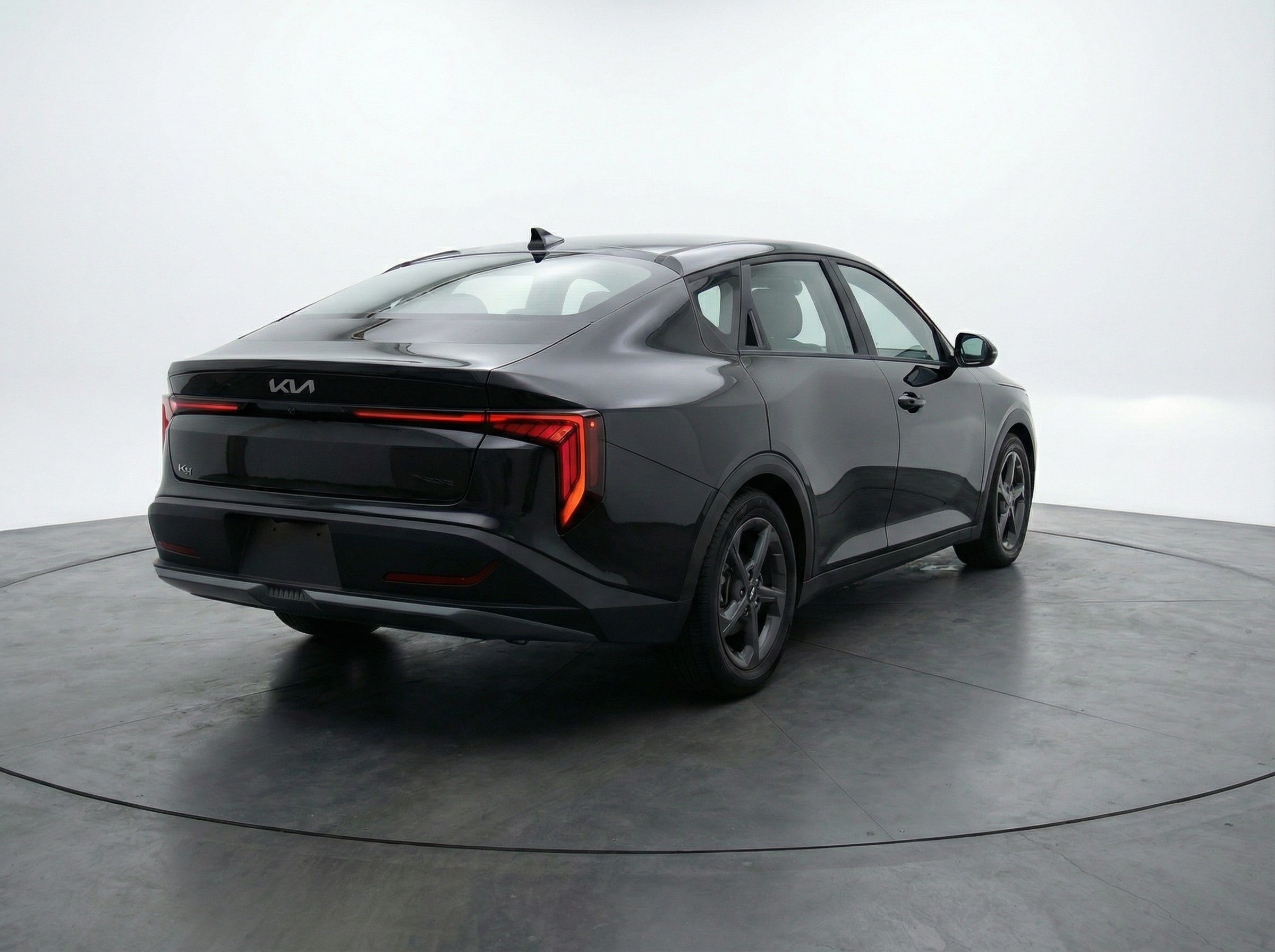 Thumbnail: 2025 Kia K4 - 7