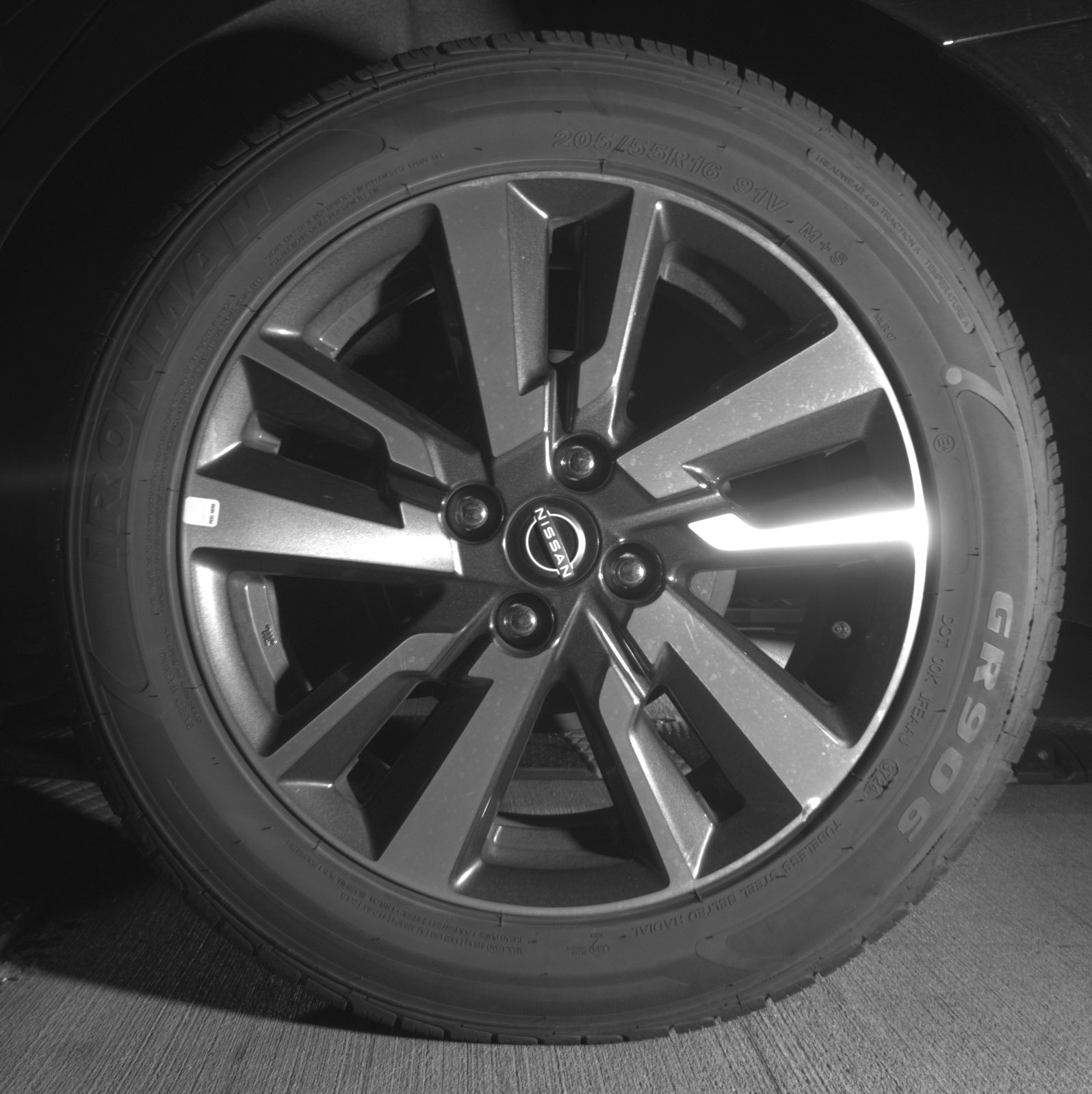 Thumbnail: 2025 Nissan Versa - 11