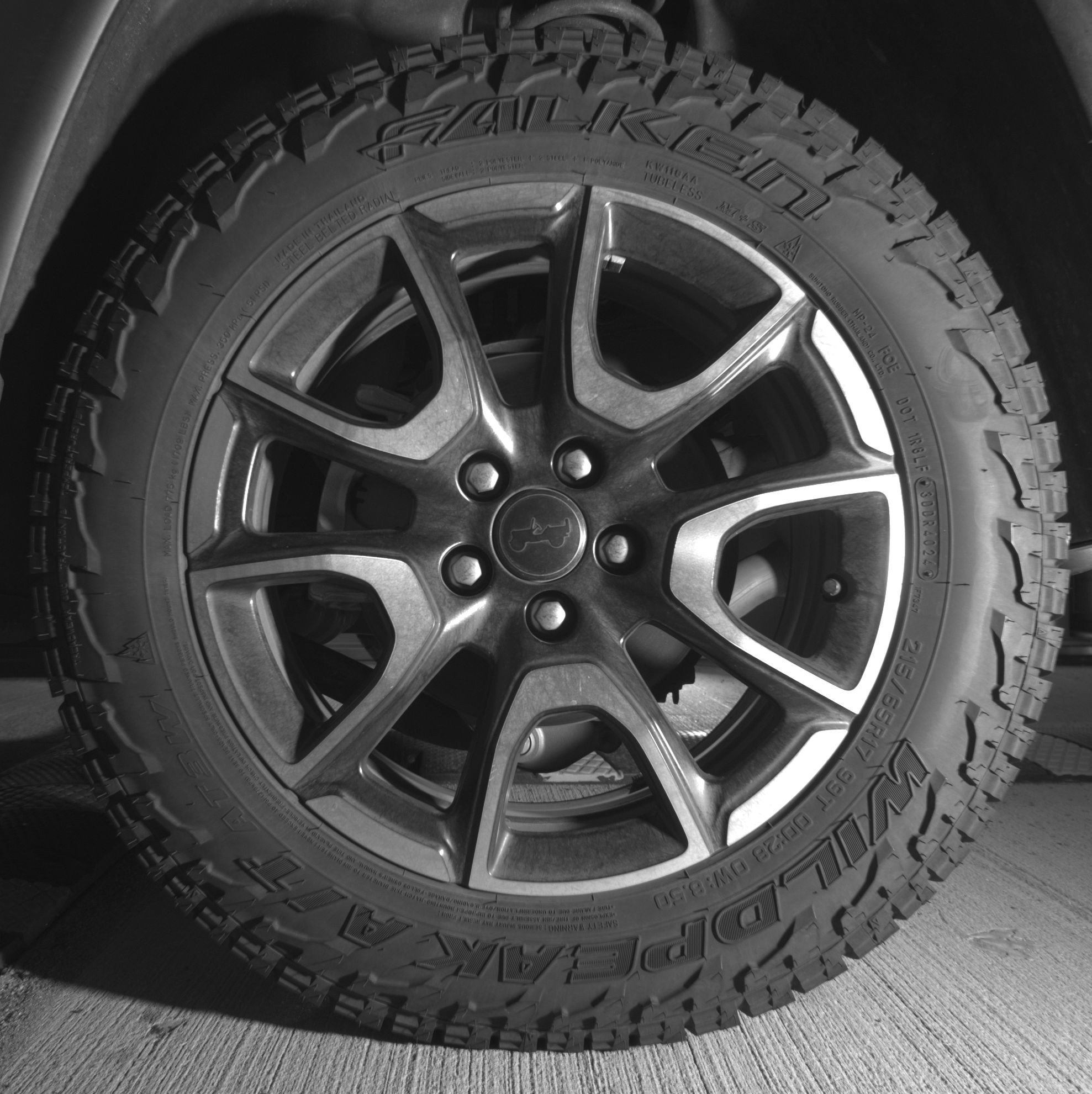 Thumbnail: 2025 Jeep Compass - 14