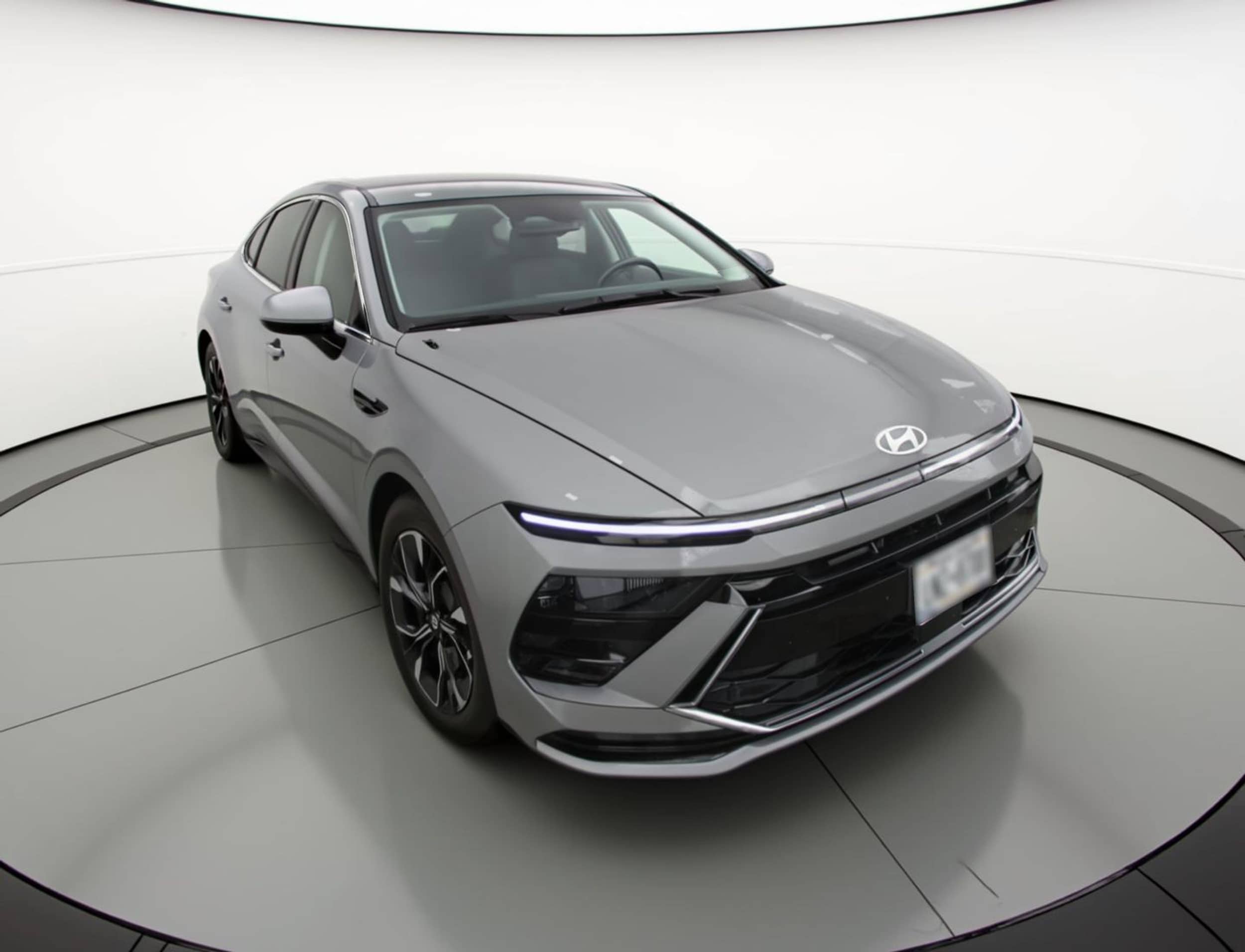 Thumbnail: 2025 Hyundai Sonata - 1