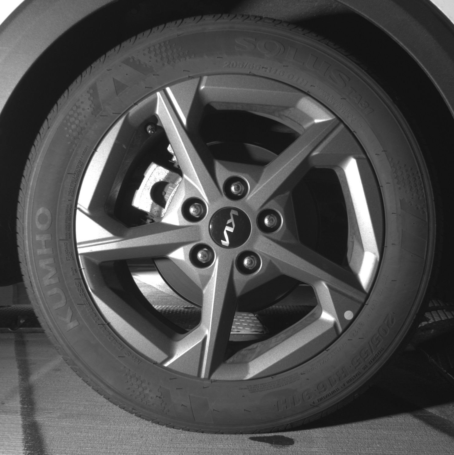 Thumbnail: 2025 Kia K4 - 15