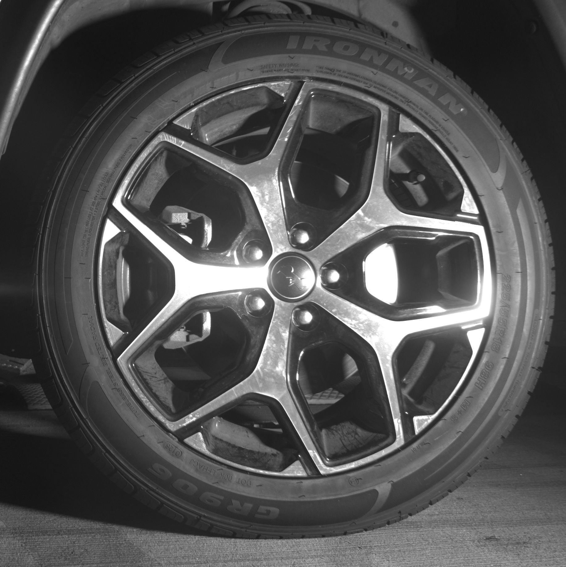 Thumbnail: 2025 Jeep Compass - 12