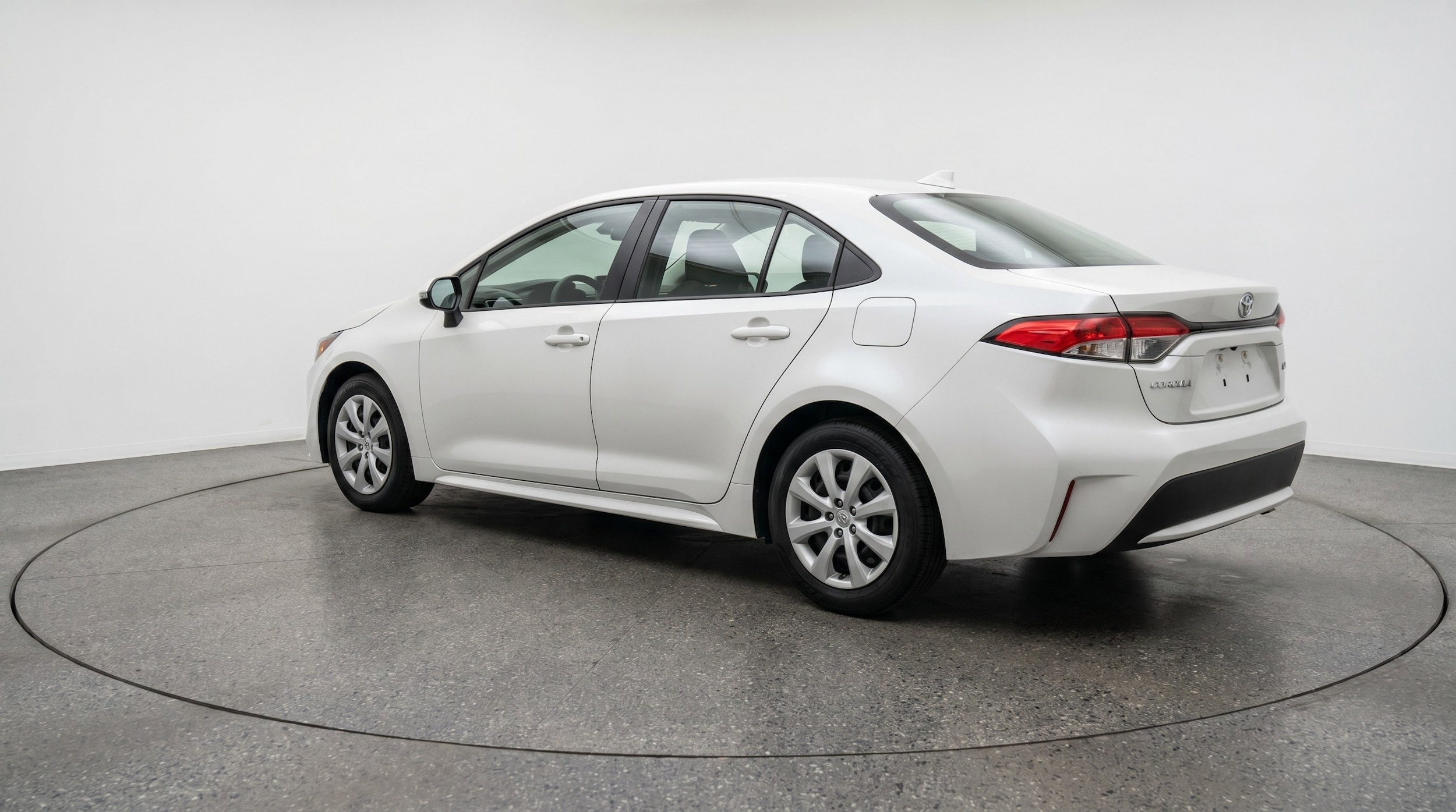 Thumbnail: 2025 Toyota Corolla - 6