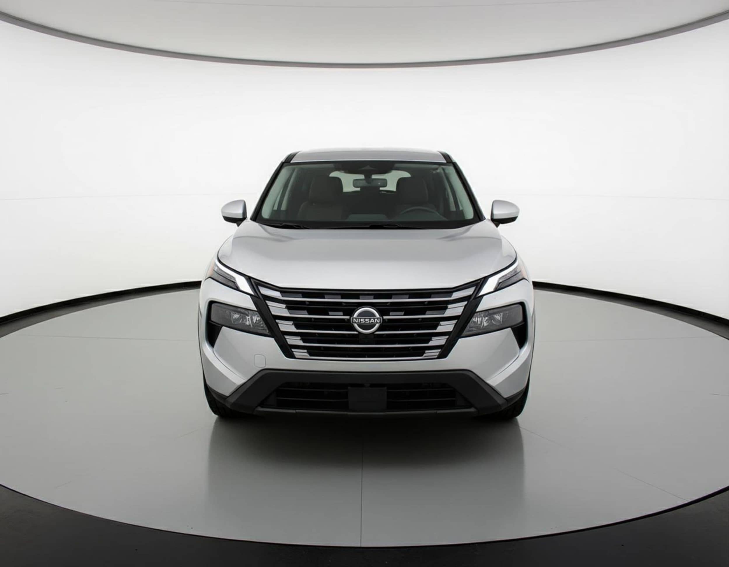 Thumbnail: 2025 Nissan Rogue - 2