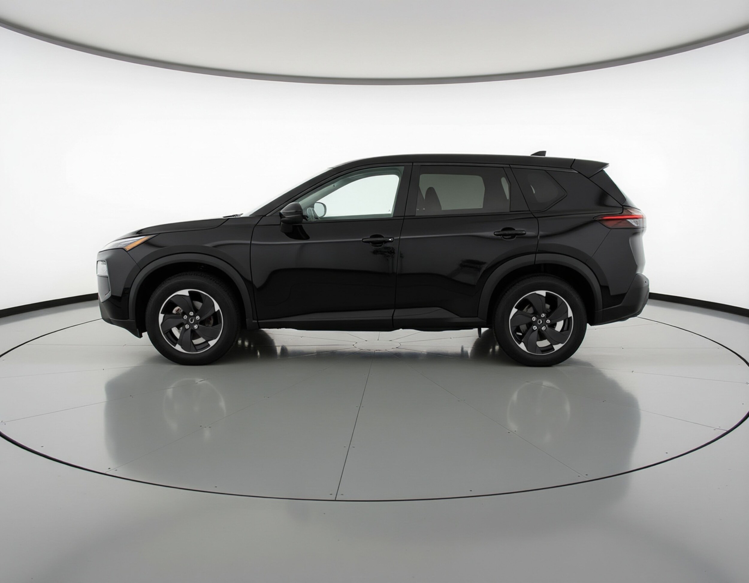 Thumbnail: 2025 Nissan Rogue - 4