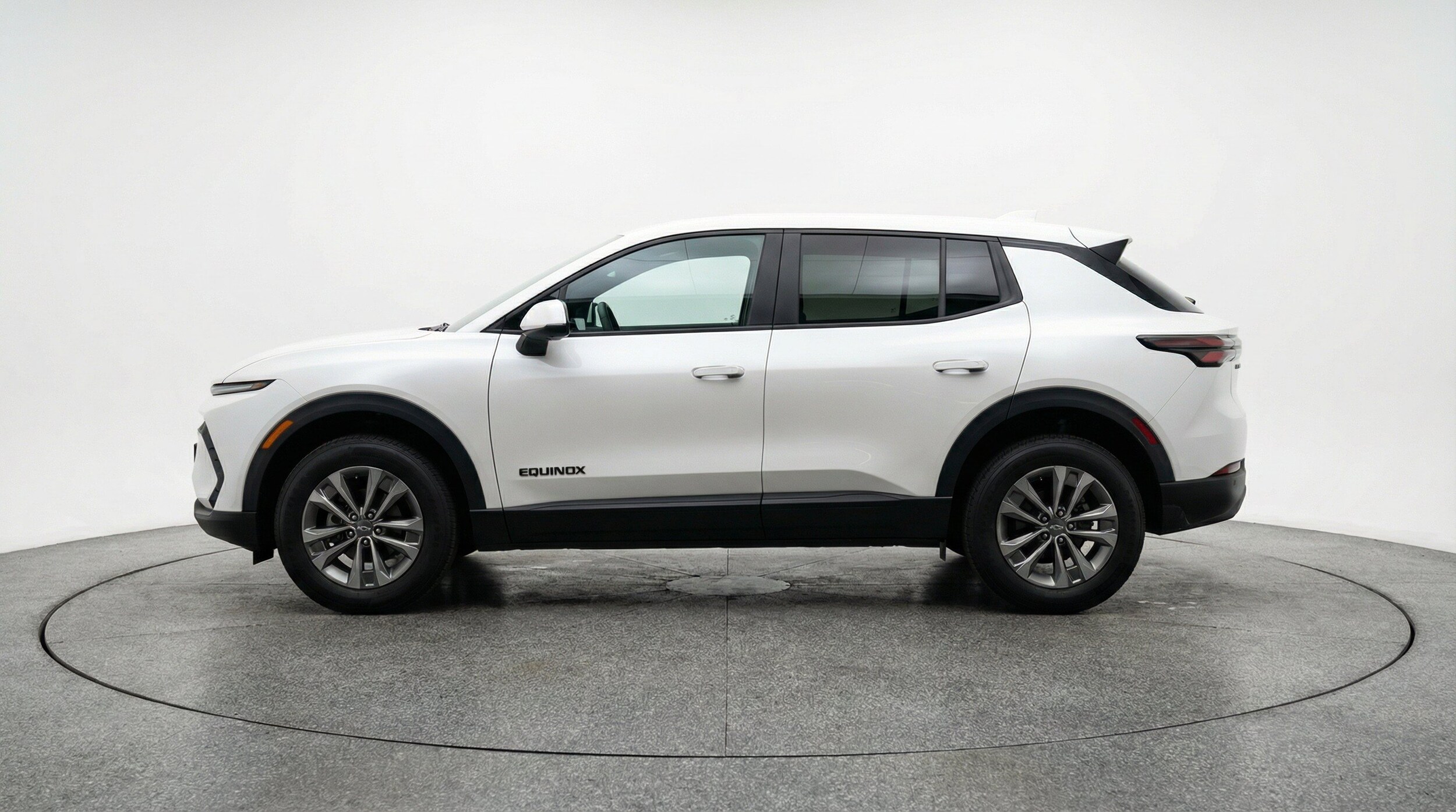 Thumbnail: 2025 Chevrolet Equinox - 5