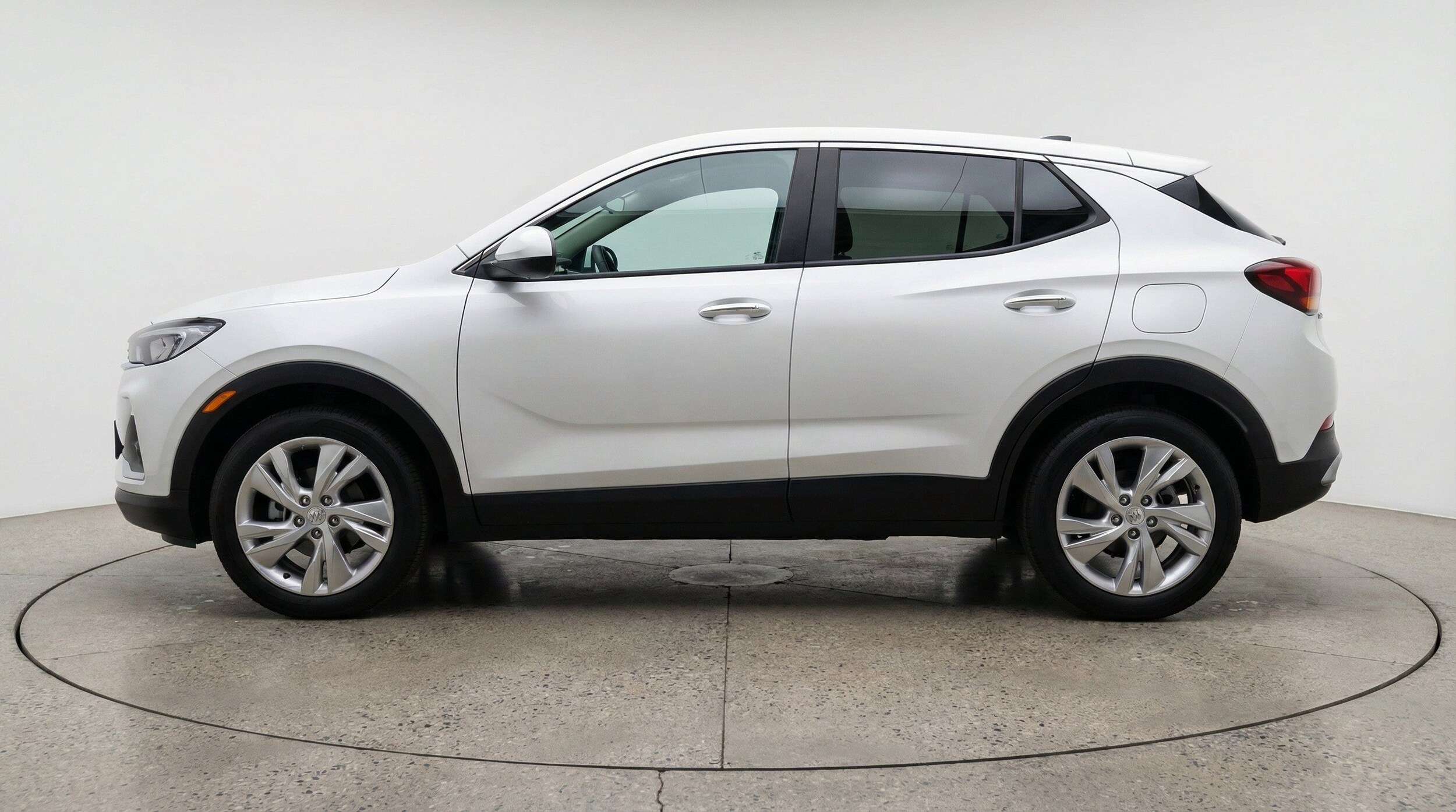 Thumbnail: 2025 Buick Encore GX - 5