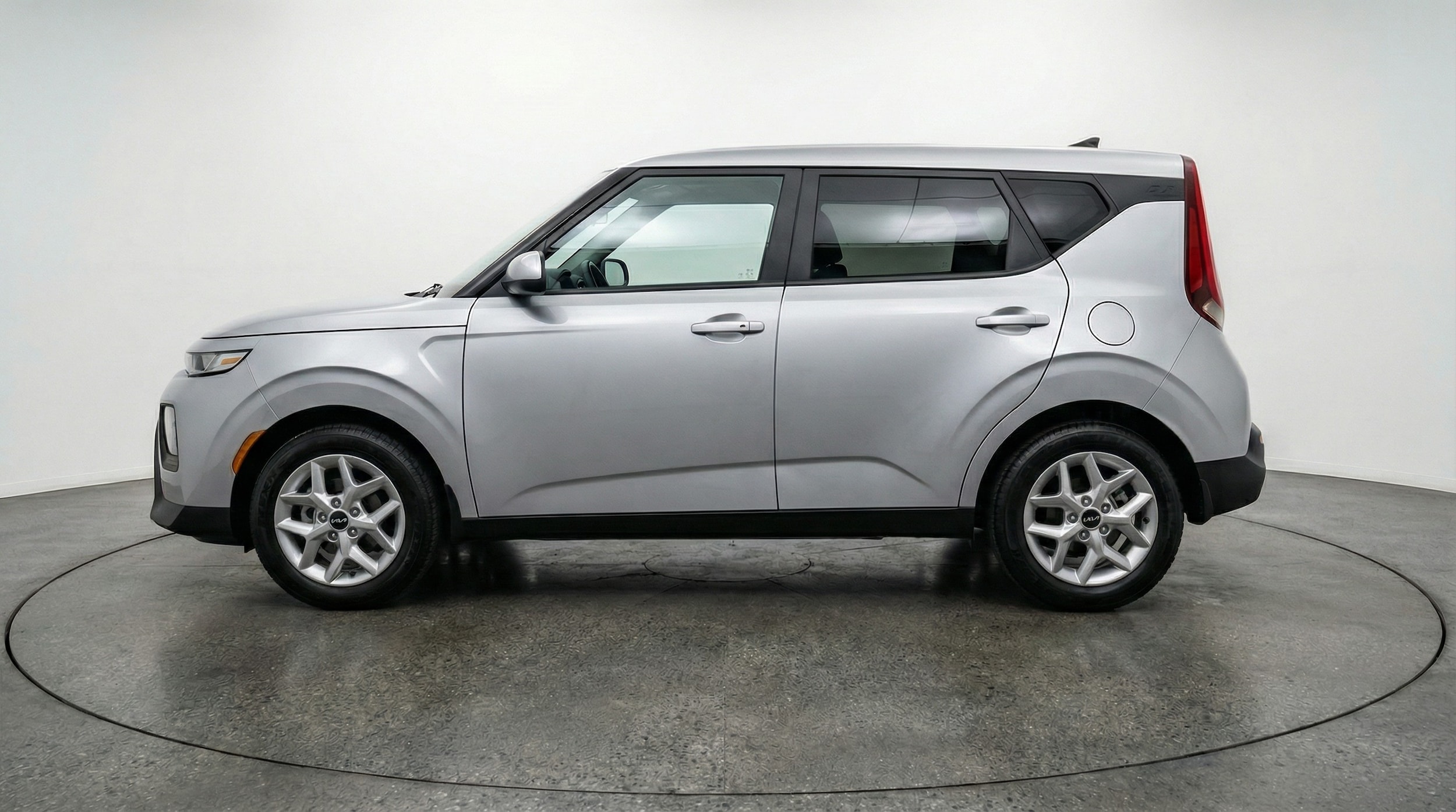 Thumbnail: 2025 Kia Soul - 4