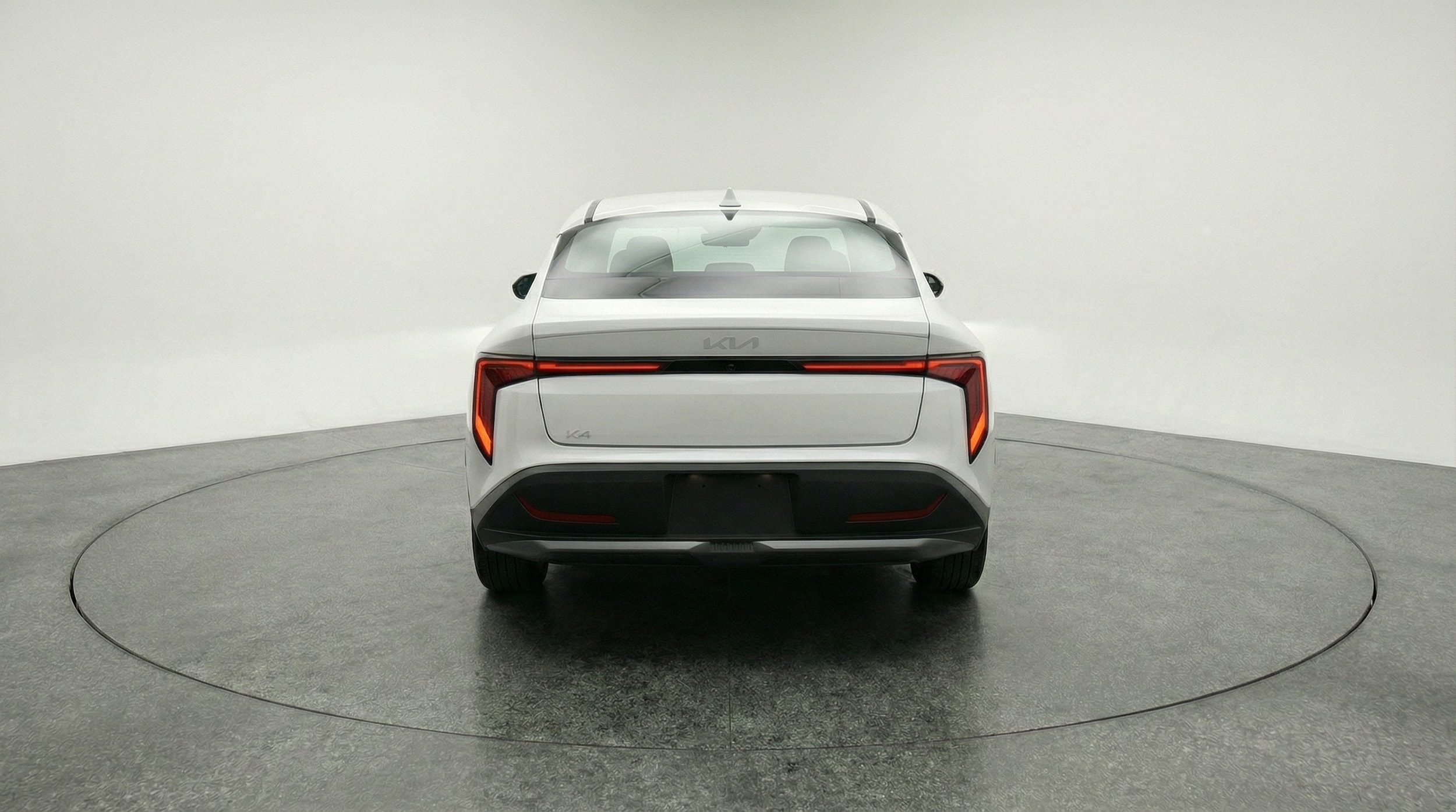 Thumbnail: 2025 Kia K4 - 6