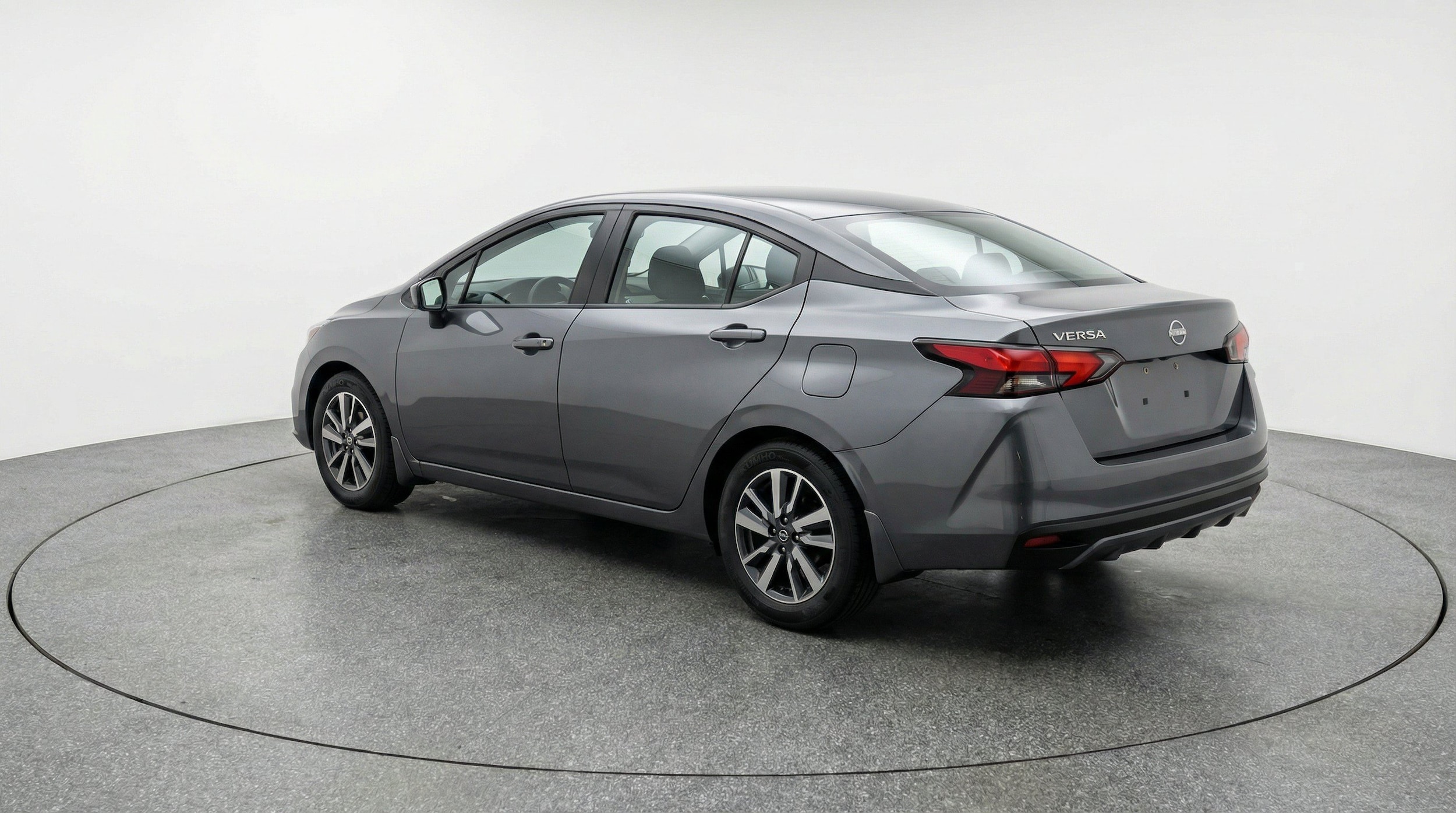 Thumbnail: 2025 Nissan Versa - 6