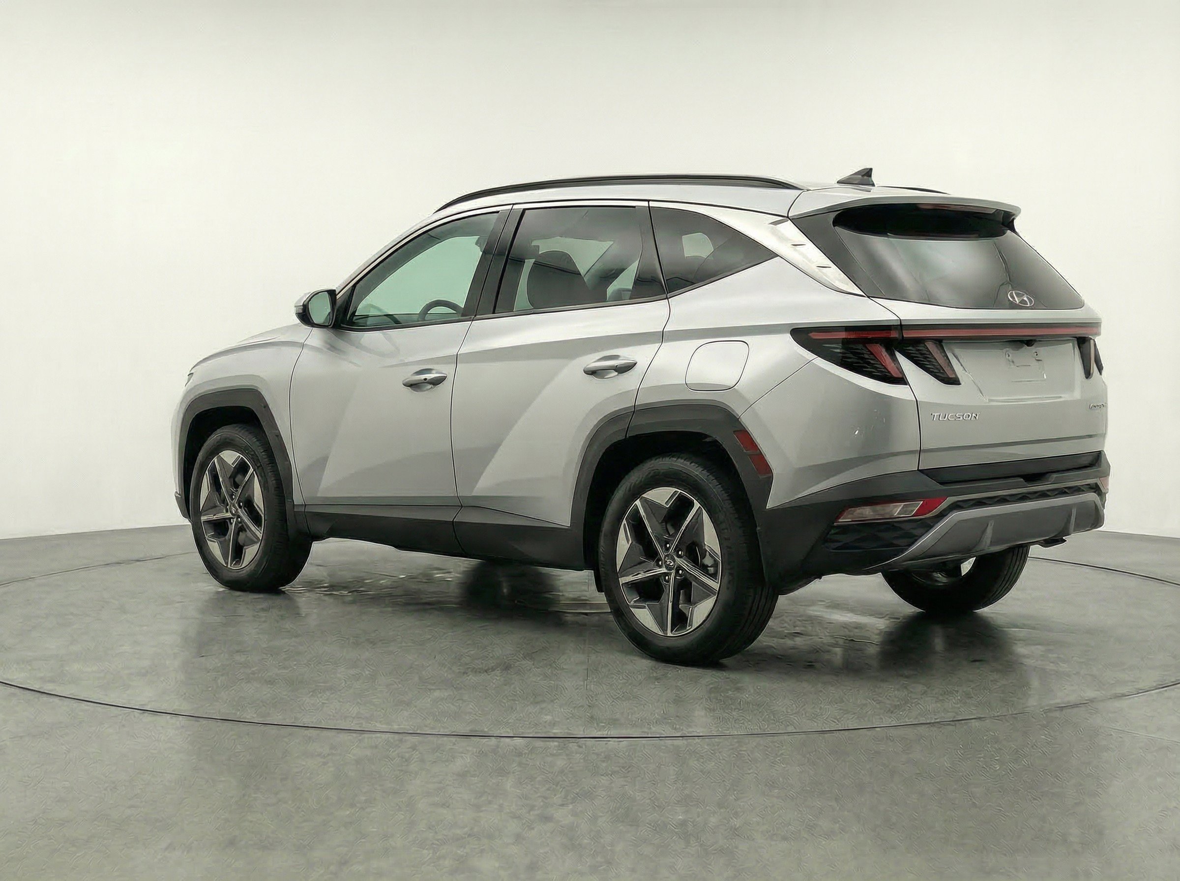 Thumbnail: 2026 Hyundai Tucson - 6
