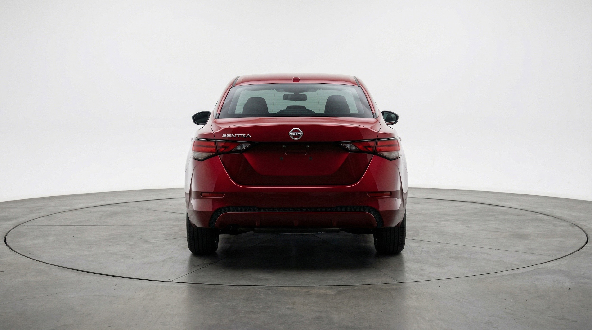 Thumbnail: 2025 Nissan Sentra - 7