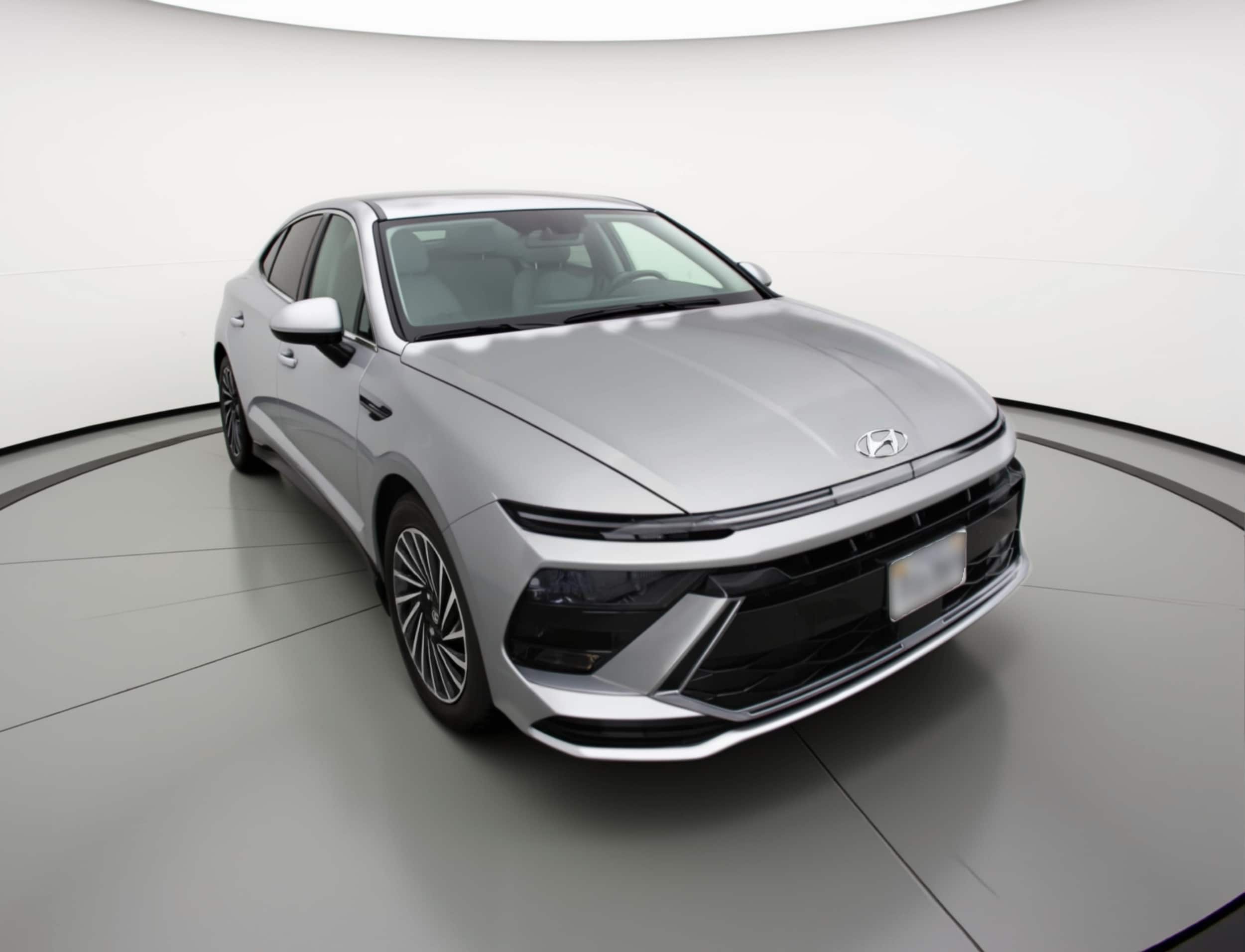 Thumbnail: 2025 Hyundai Sonata - 1