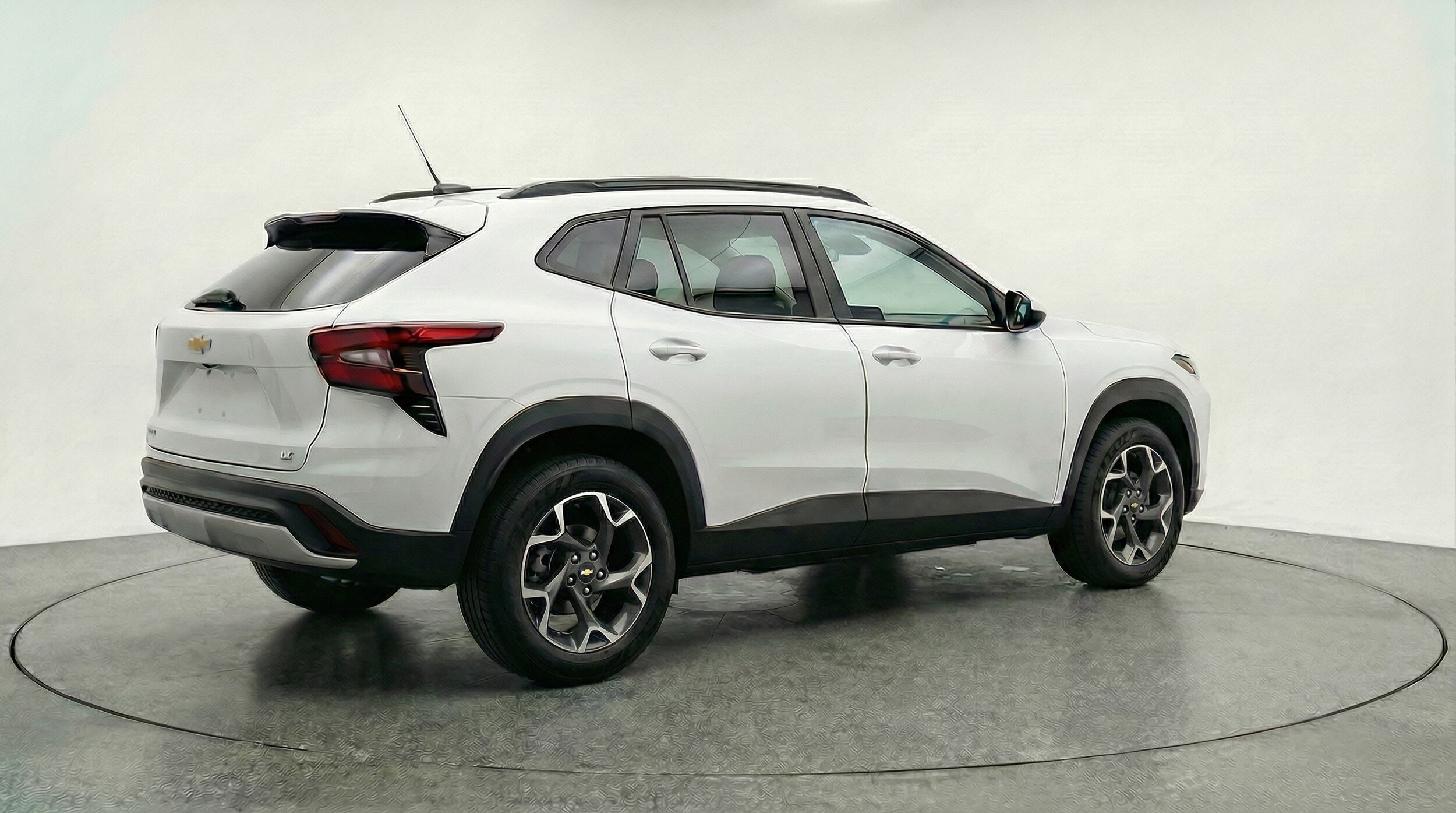 Thumbnail: 2025 Chevrolet Trax - 7