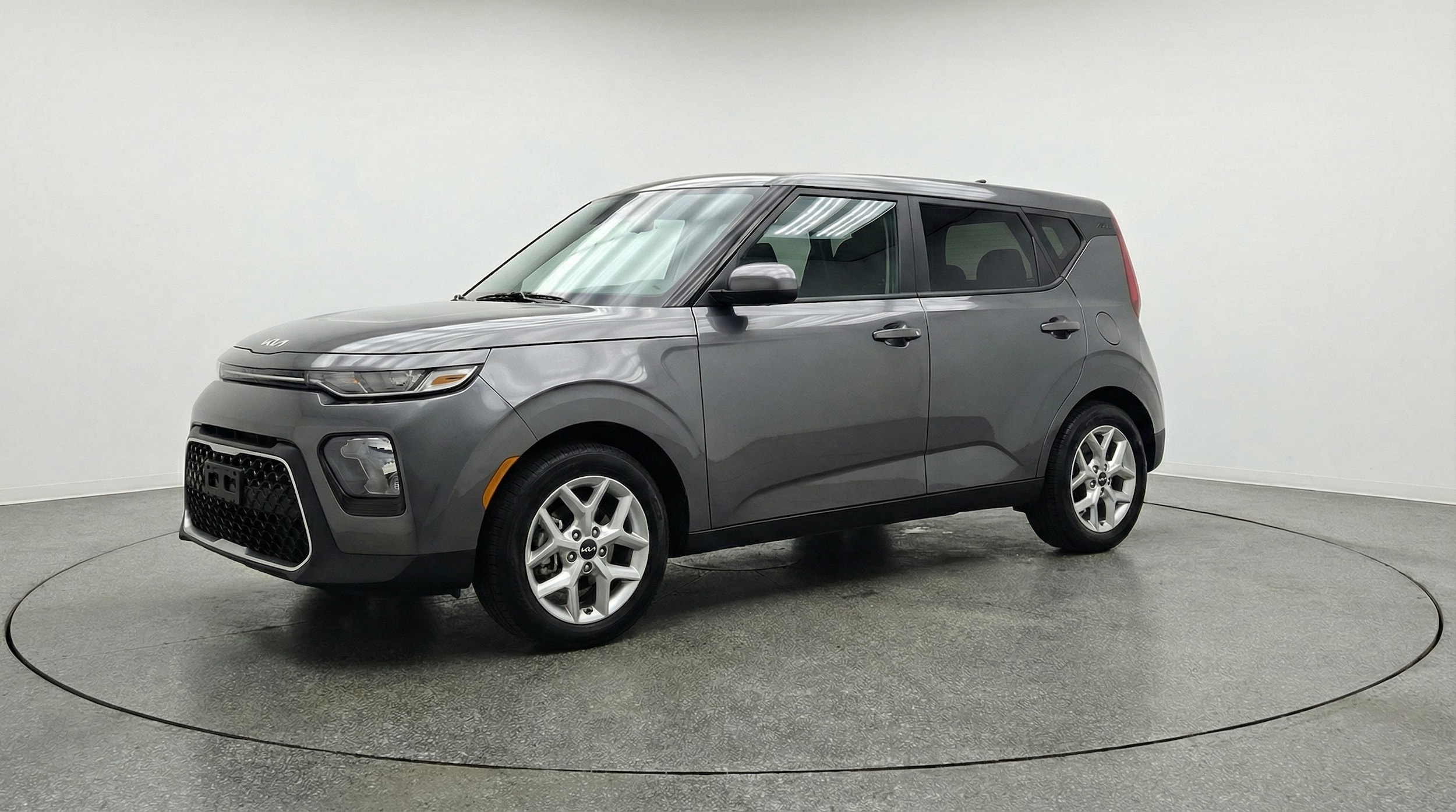 Thumbnail: 2025 Kia Soul - 3