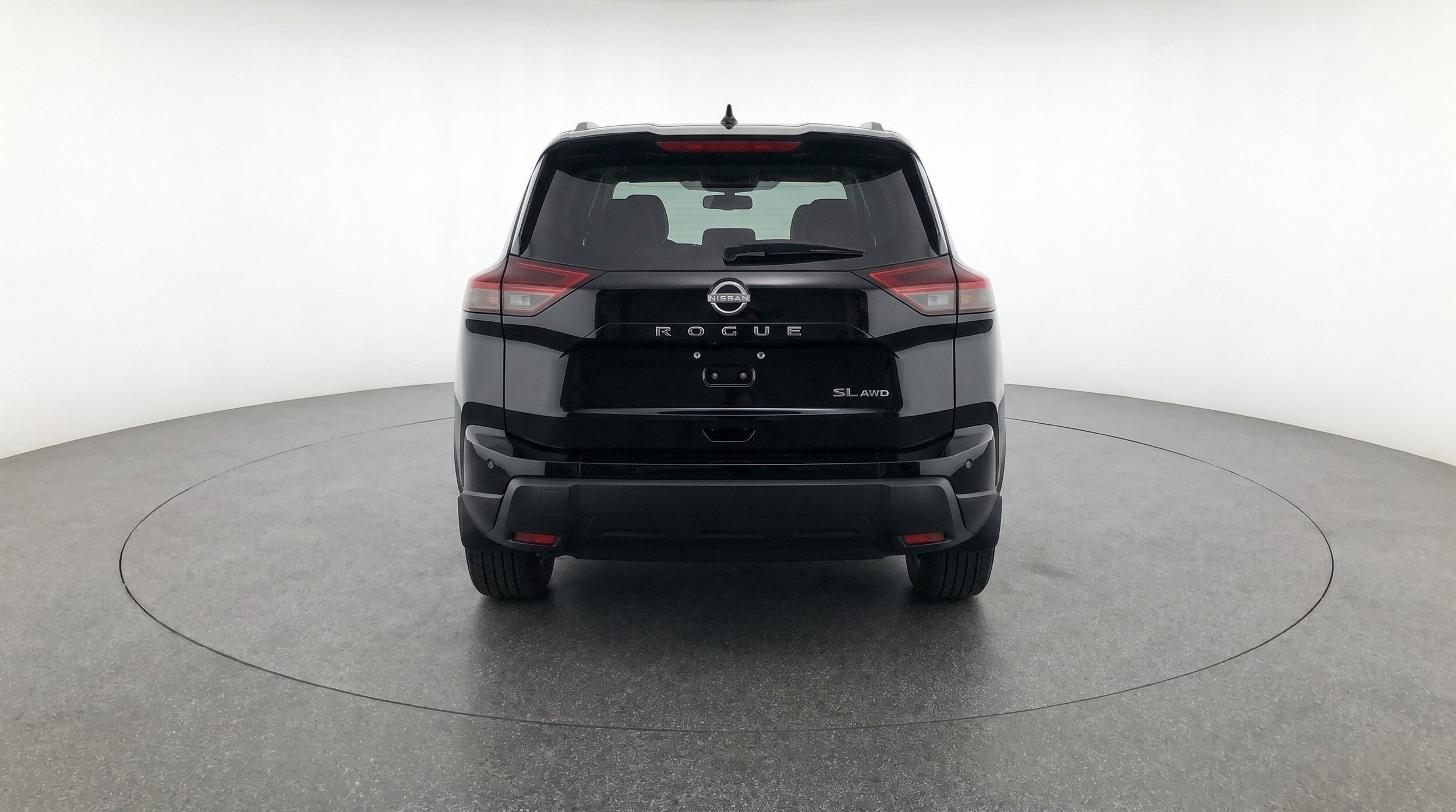 Thumbnail: 2026 Nissan Rogue - 7