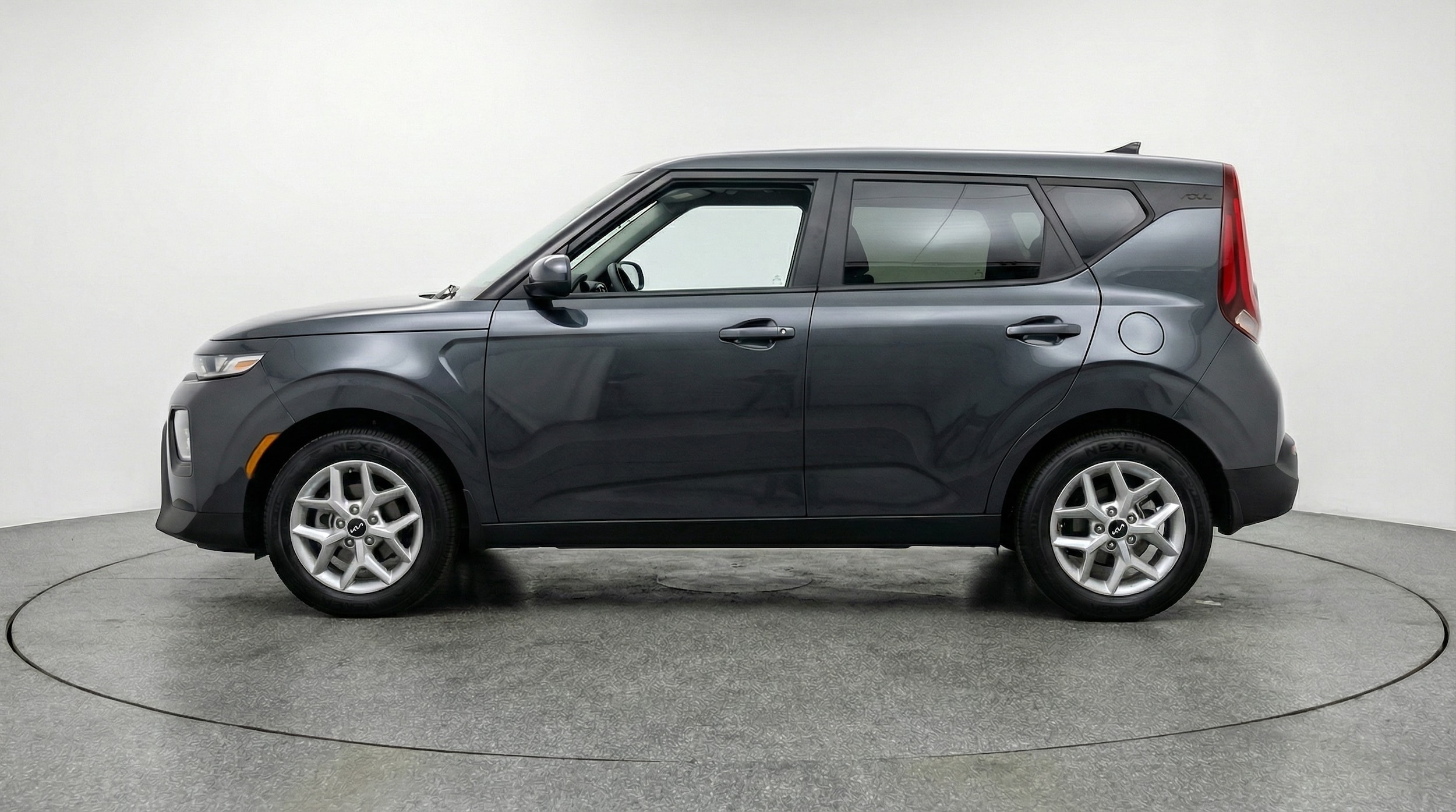 Thumbnail: 2025 Kia Soul - 4