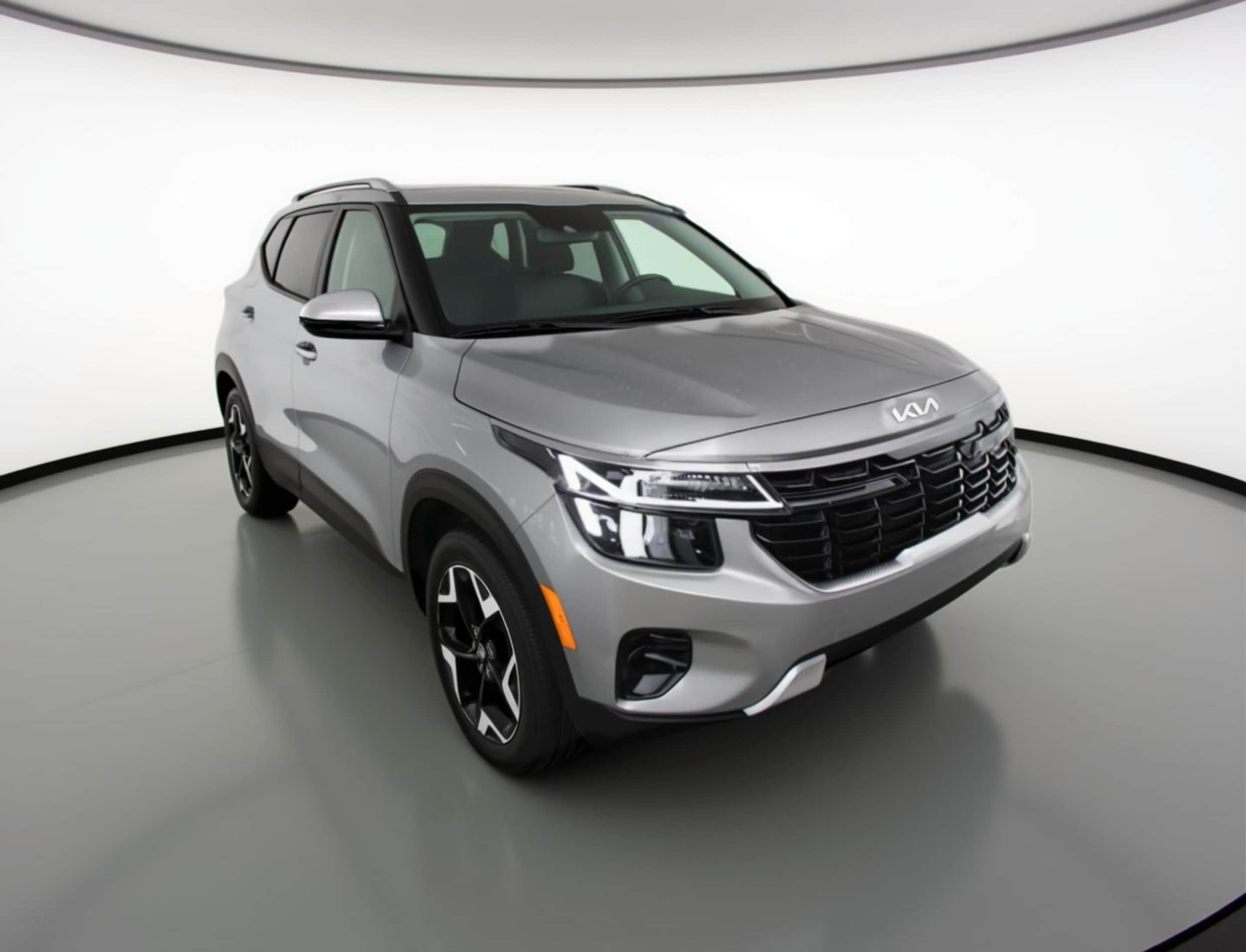 Thumbnail: 2025 Kia Seltos - 1