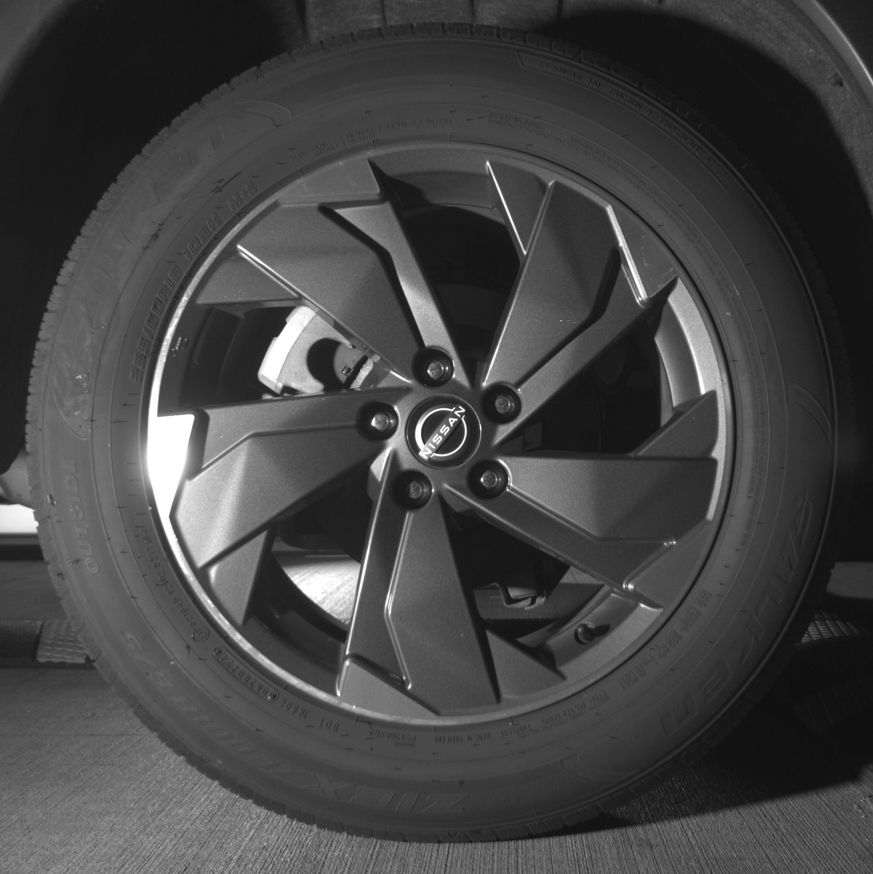 Thumbnail: 2025 Nissan Rogue - 12