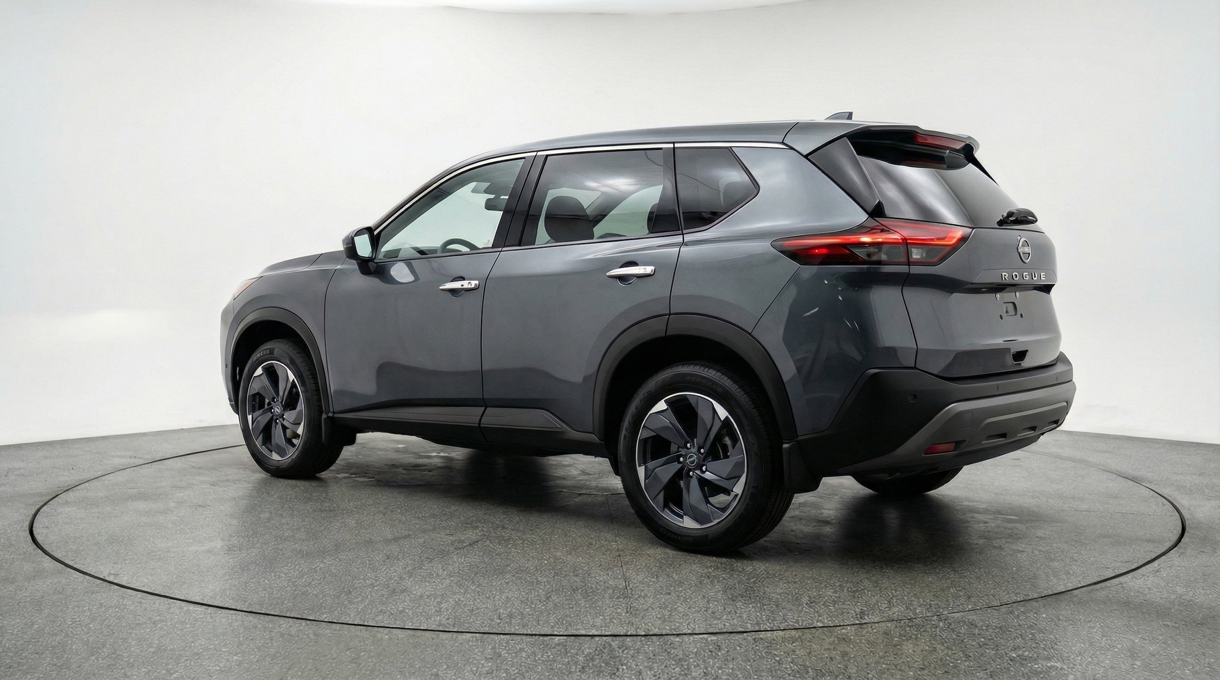 Thumbnail: 2025 Nissan Rogue - 6