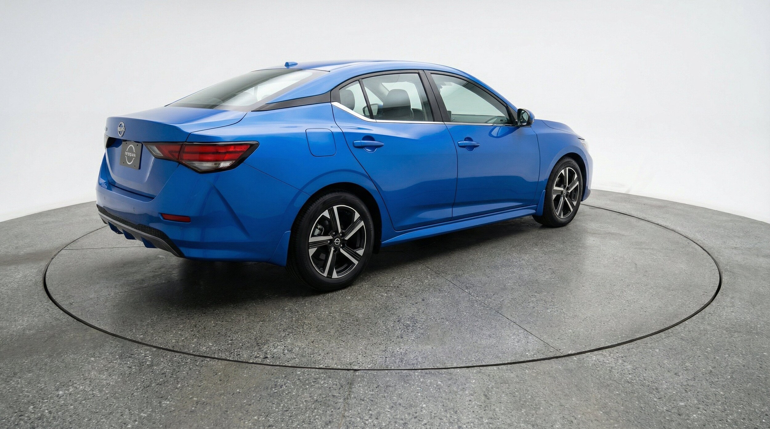 Thumbnail: 2025 Nissan Sentra - 9