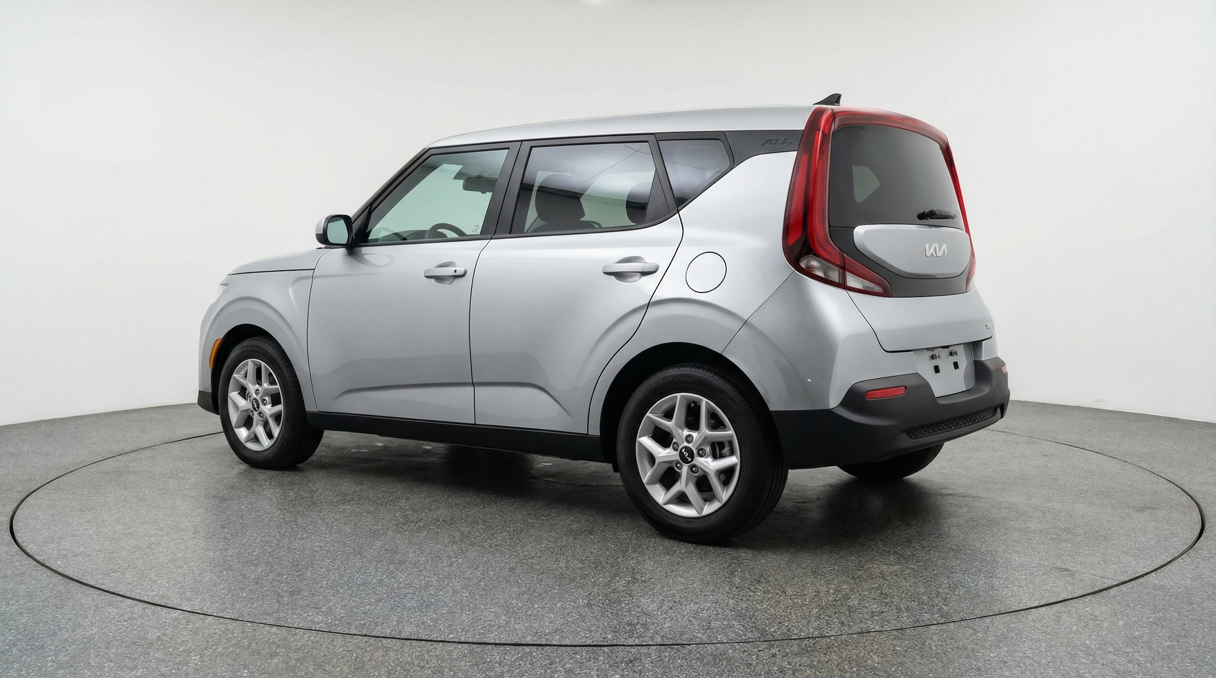 Thumbnail: 2025 Kia Soul - 5