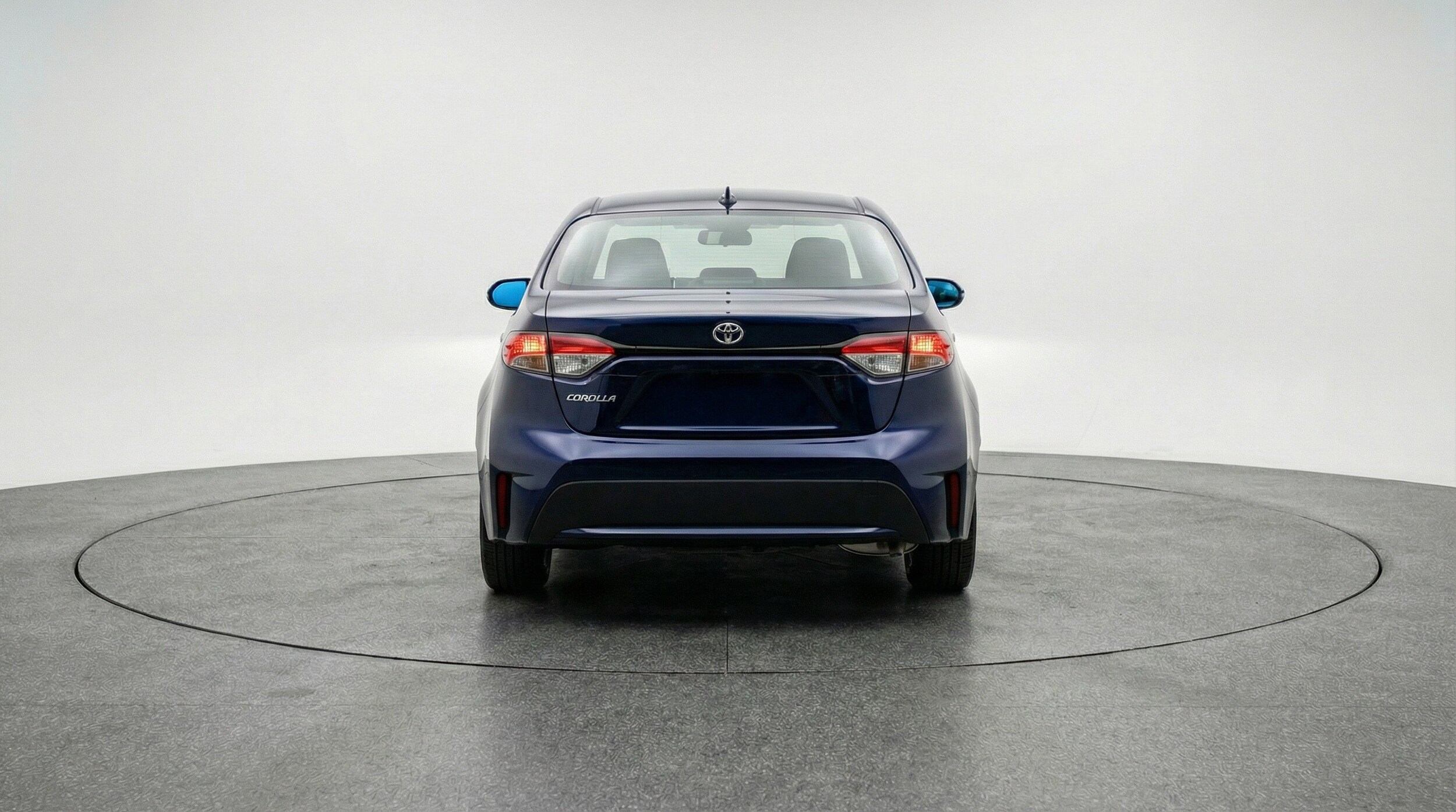 Thumbnail: 2025 Toyota Corolla - 7