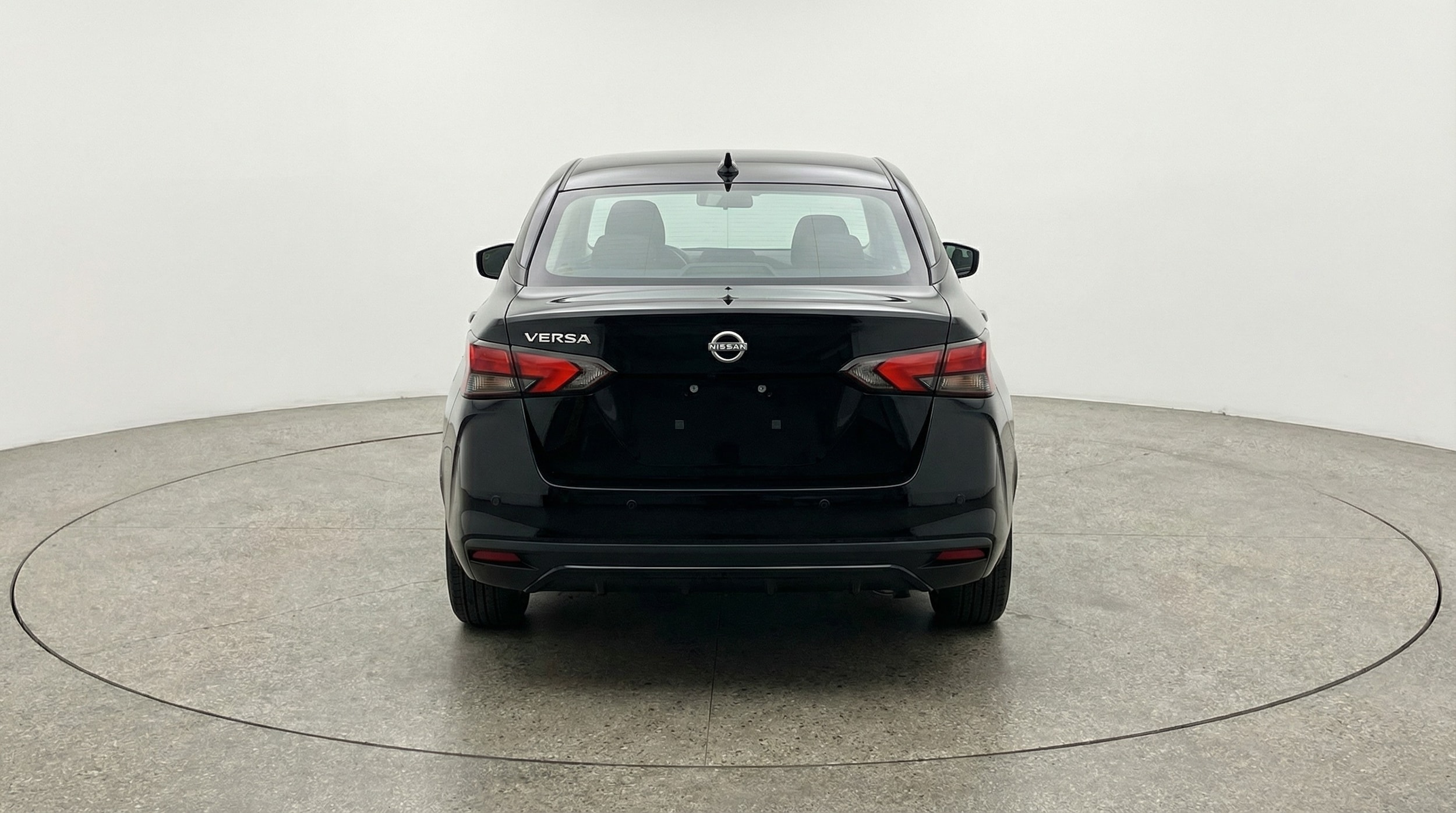 Thumbnail: 2025 Nissan Versa - 6