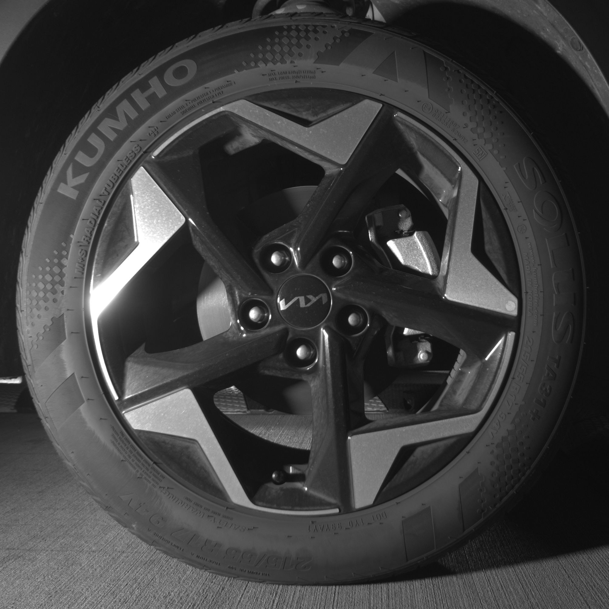 Thumbnail: 2025 Kia Seltos - 10