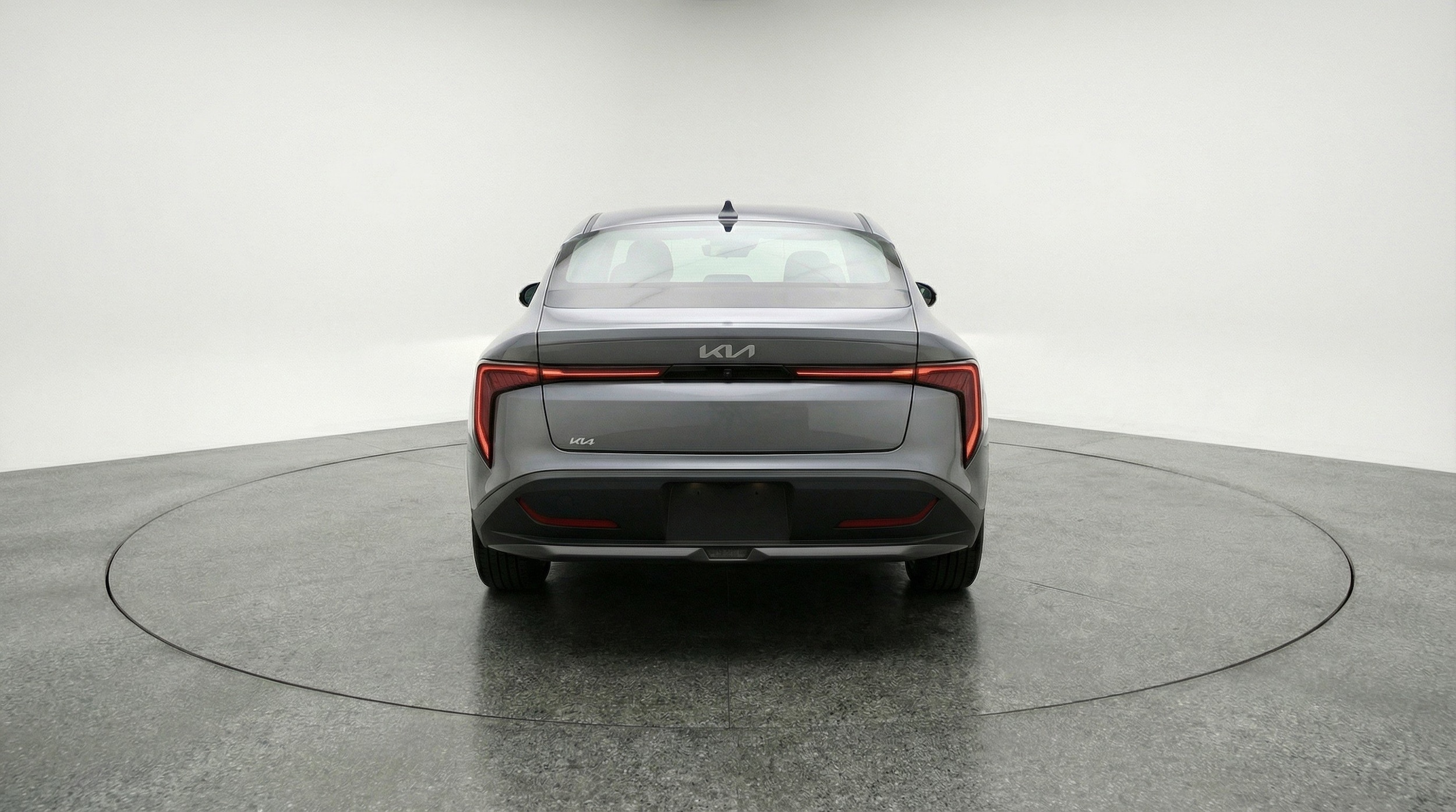 Thumbnail: 2025 Kia K4 - 7