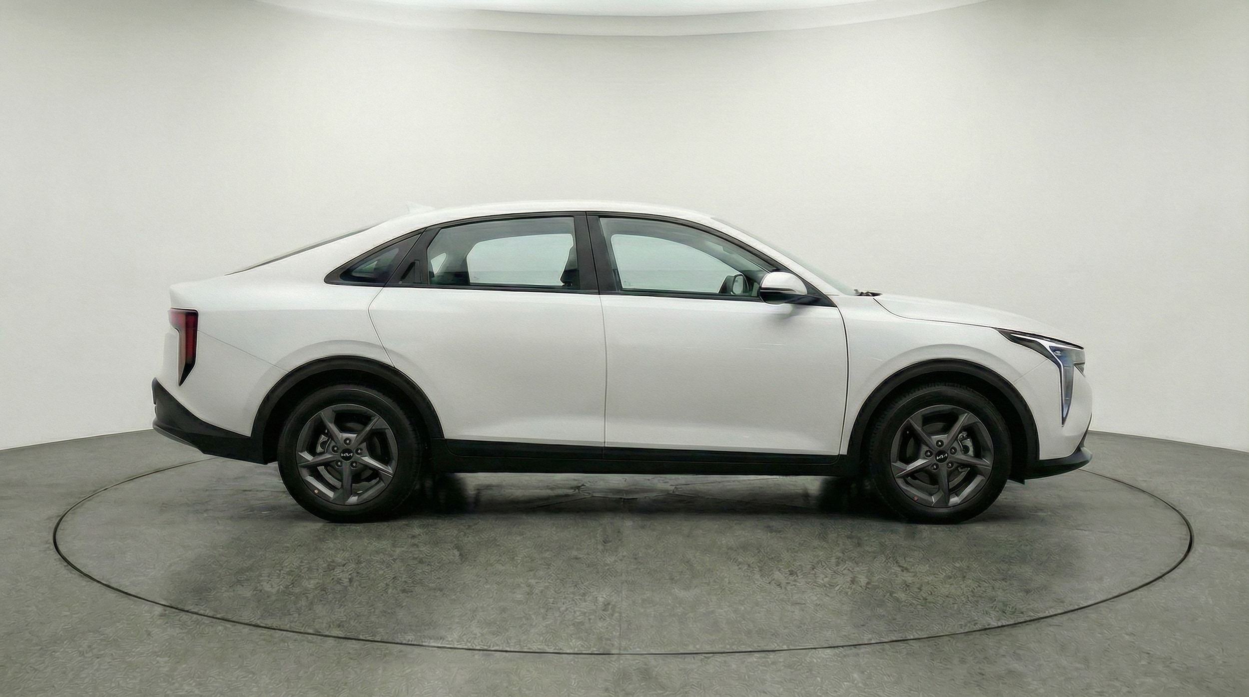 Thumbnail: 2025 Kia K4 - 8