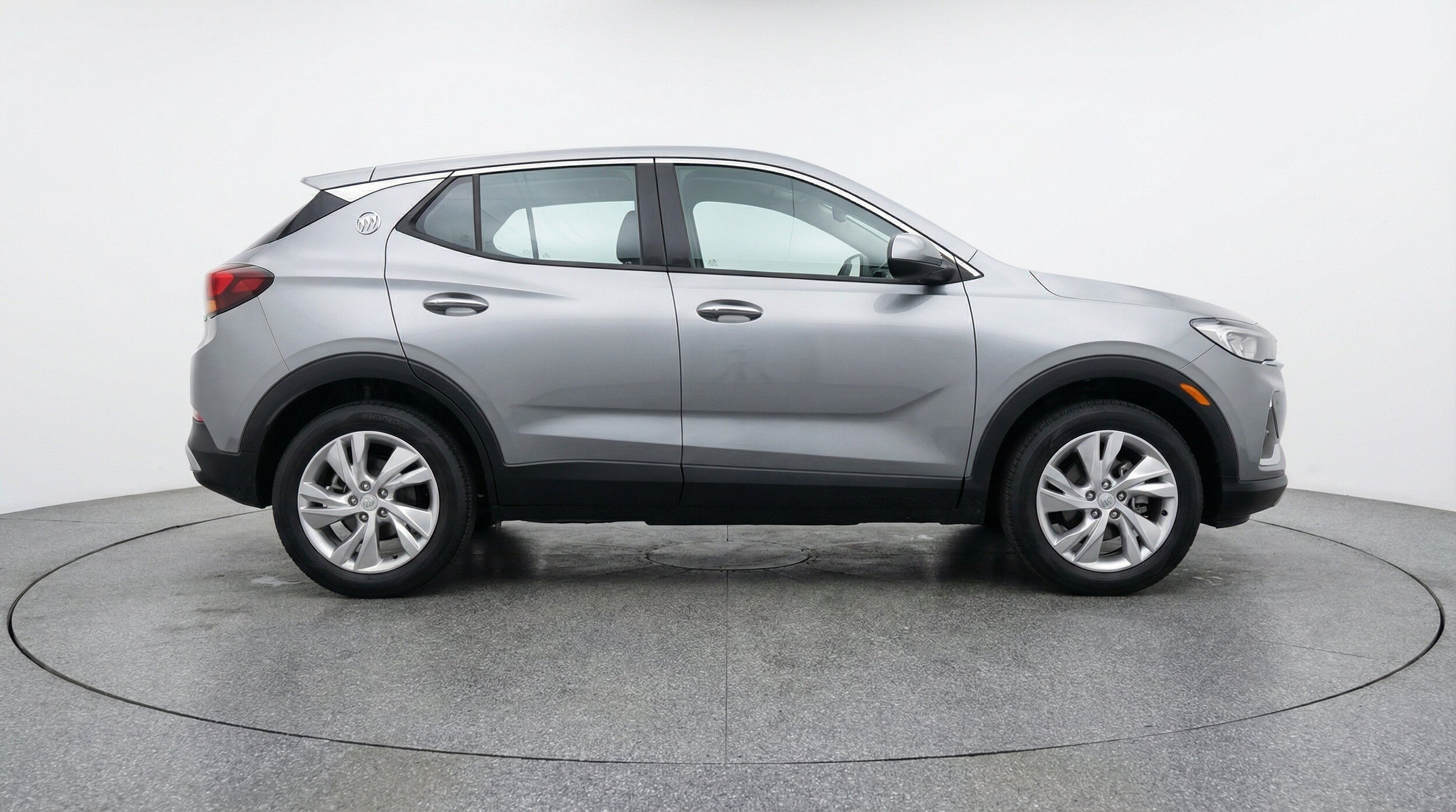 Thumbnail: 2026 Buick Encore GX - 11