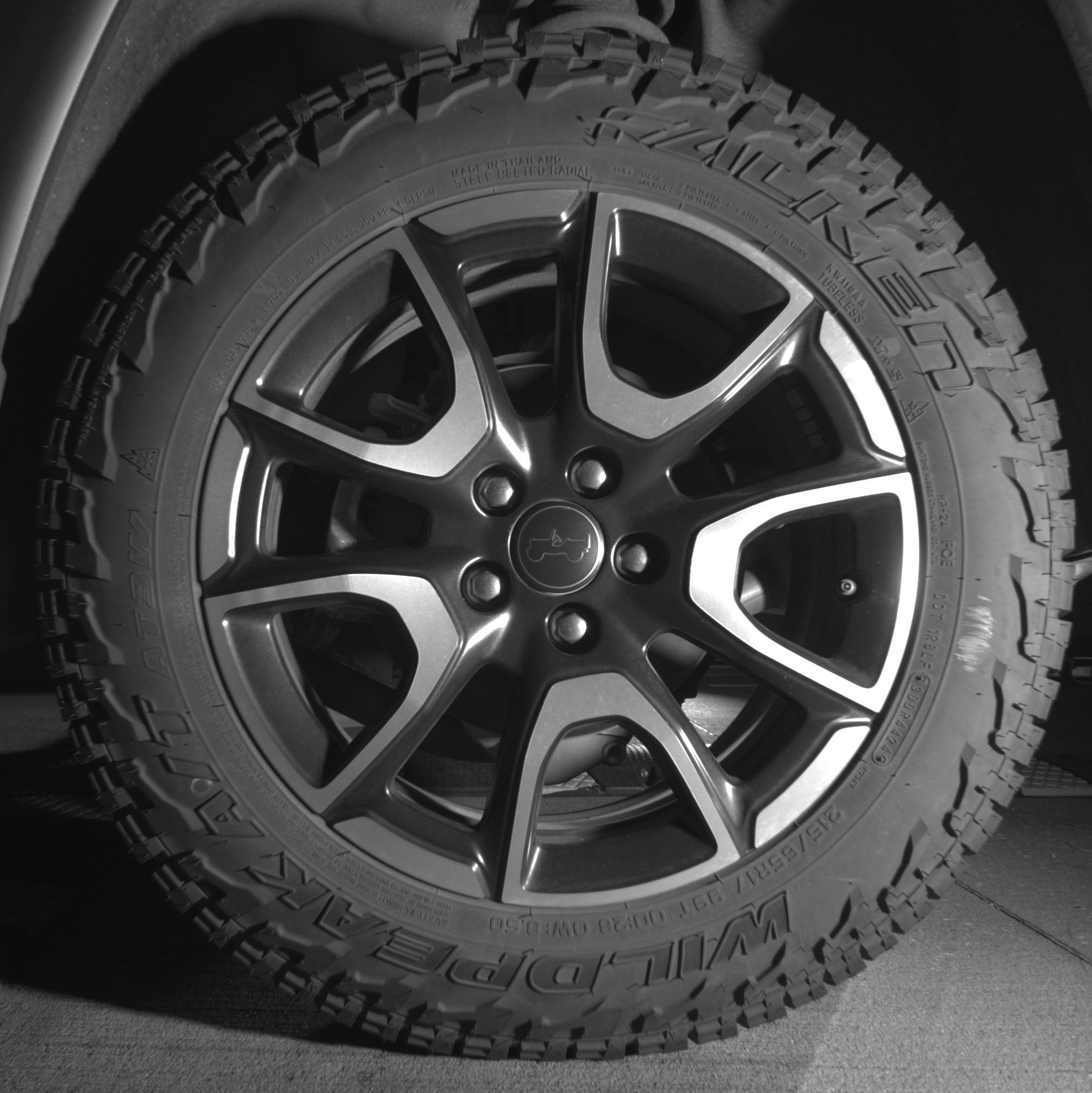 Thumbnail: 2025 Jeep Compass - 14