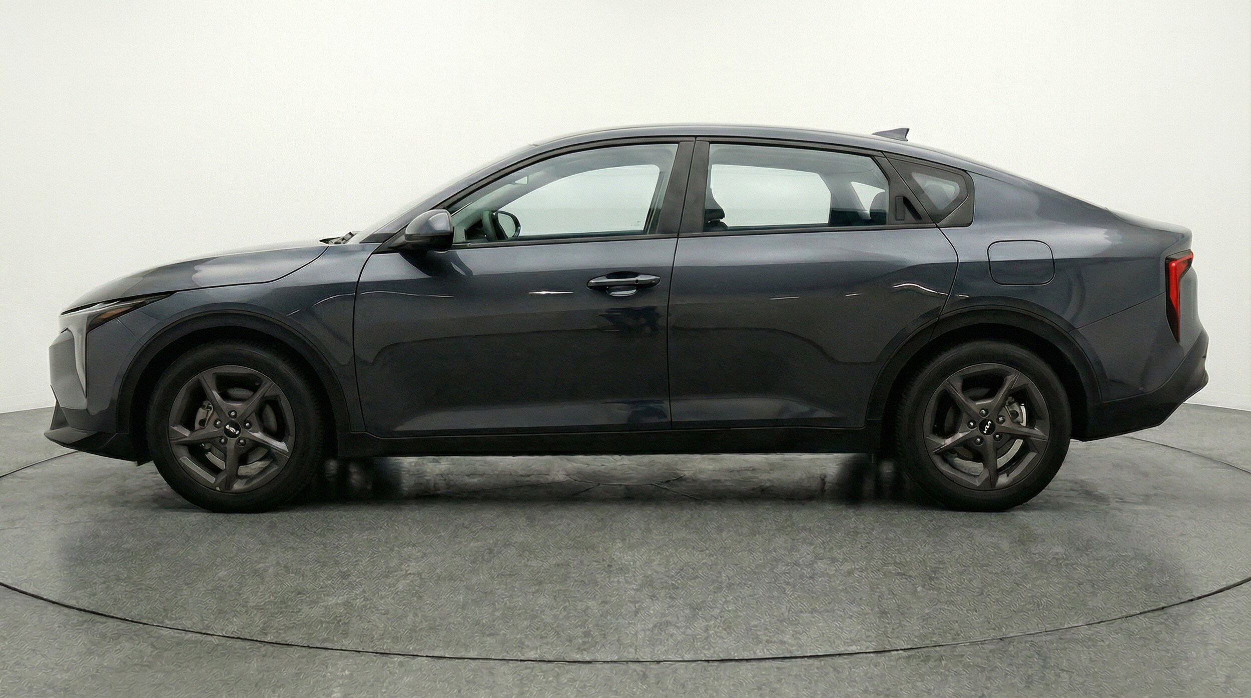 Thumbnail: 2025 Kia K4 - 5
