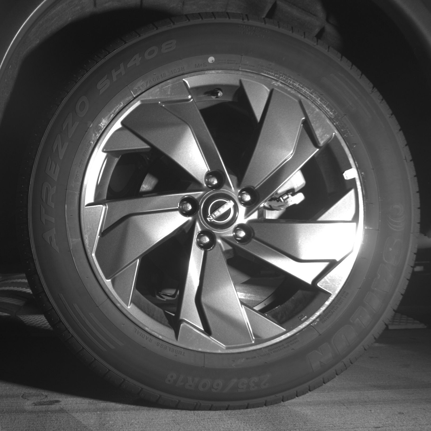 Thumbnail: 2025 Nissan Rogue - 11