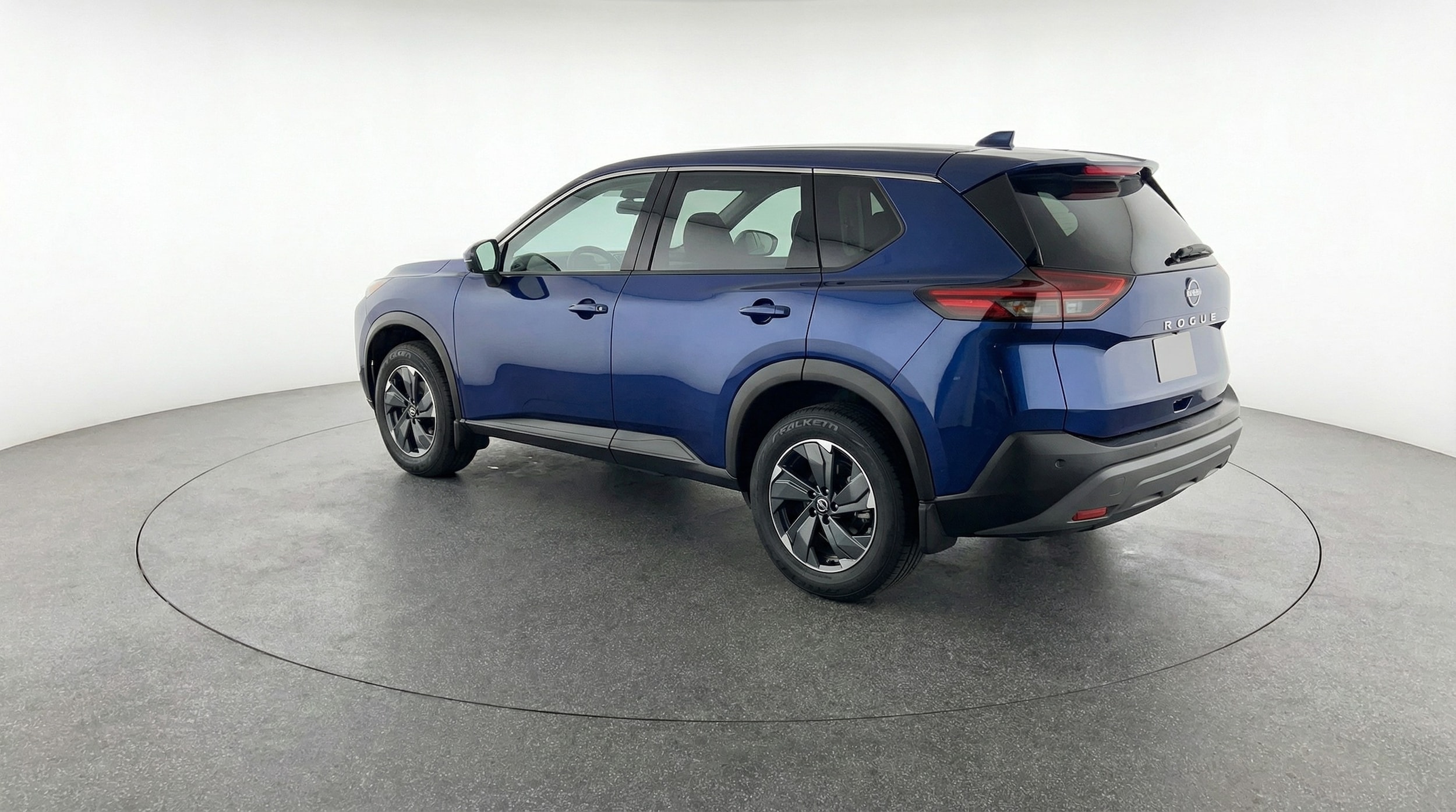 Thumbnail: 2025 Nissan Rogue - 5