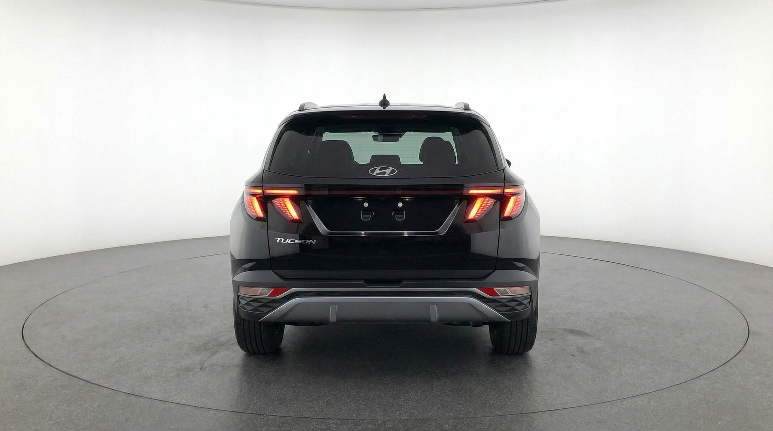 Thumbnail: 2025 Hyundai Tucson - 6