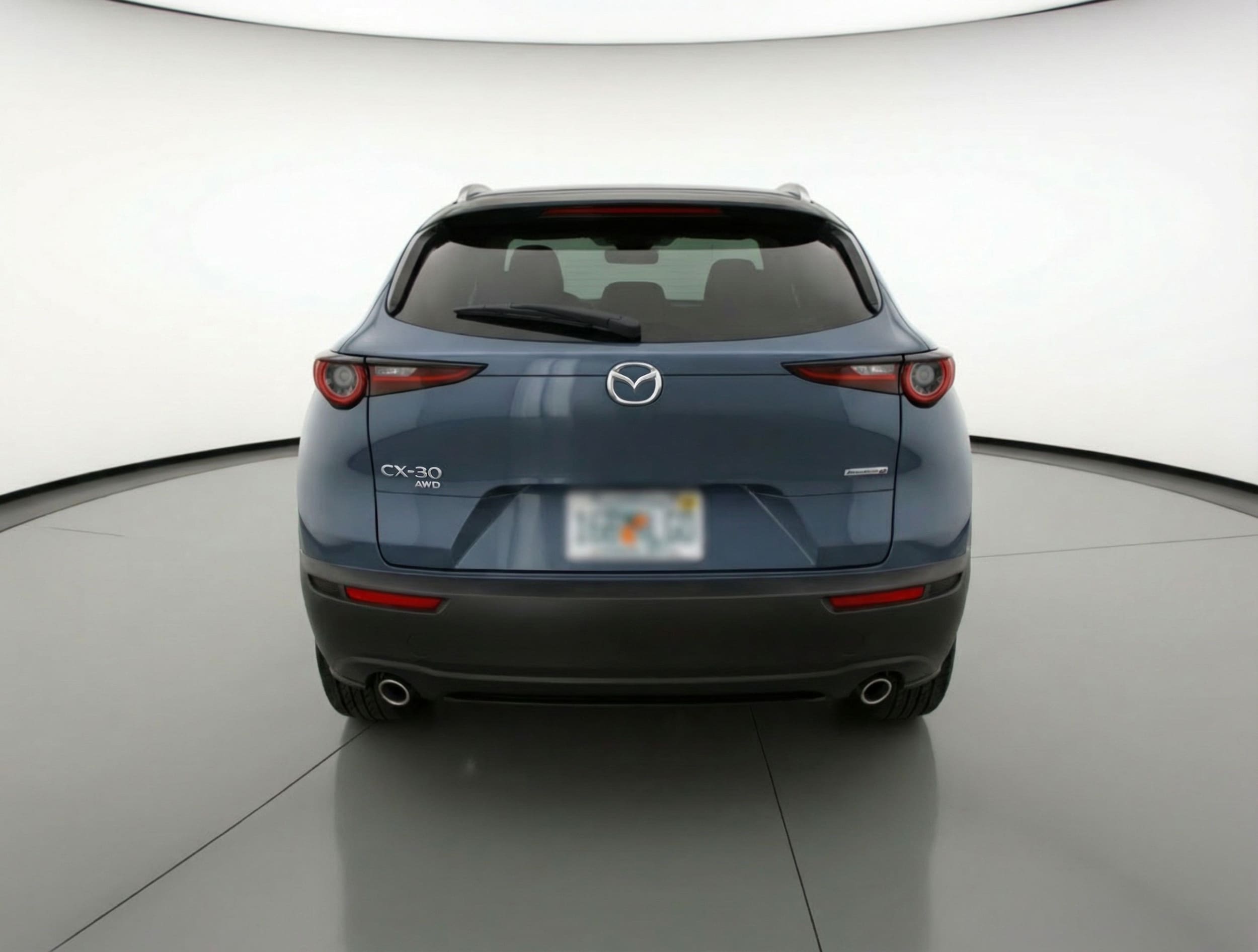 Thumbnail: 2025 Mazda CX-30 - 6