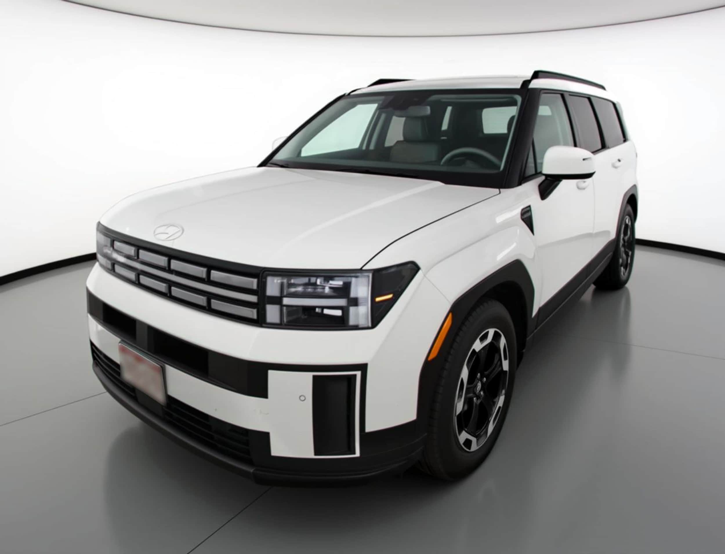 Thumbnail: 2025 Hyundai Santa Fe - 3