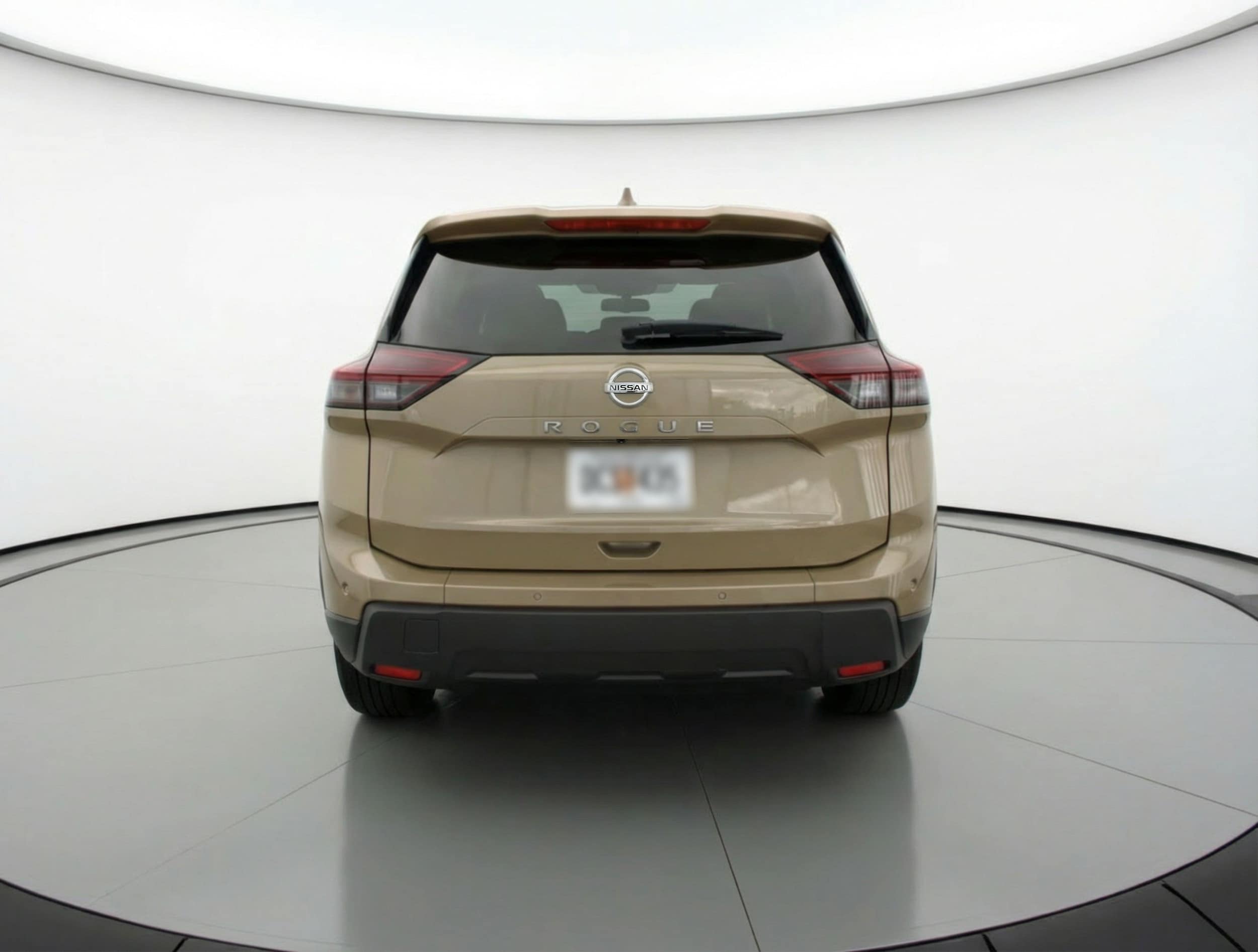 Thumbnail: 2025 Nissan Rogue - 6