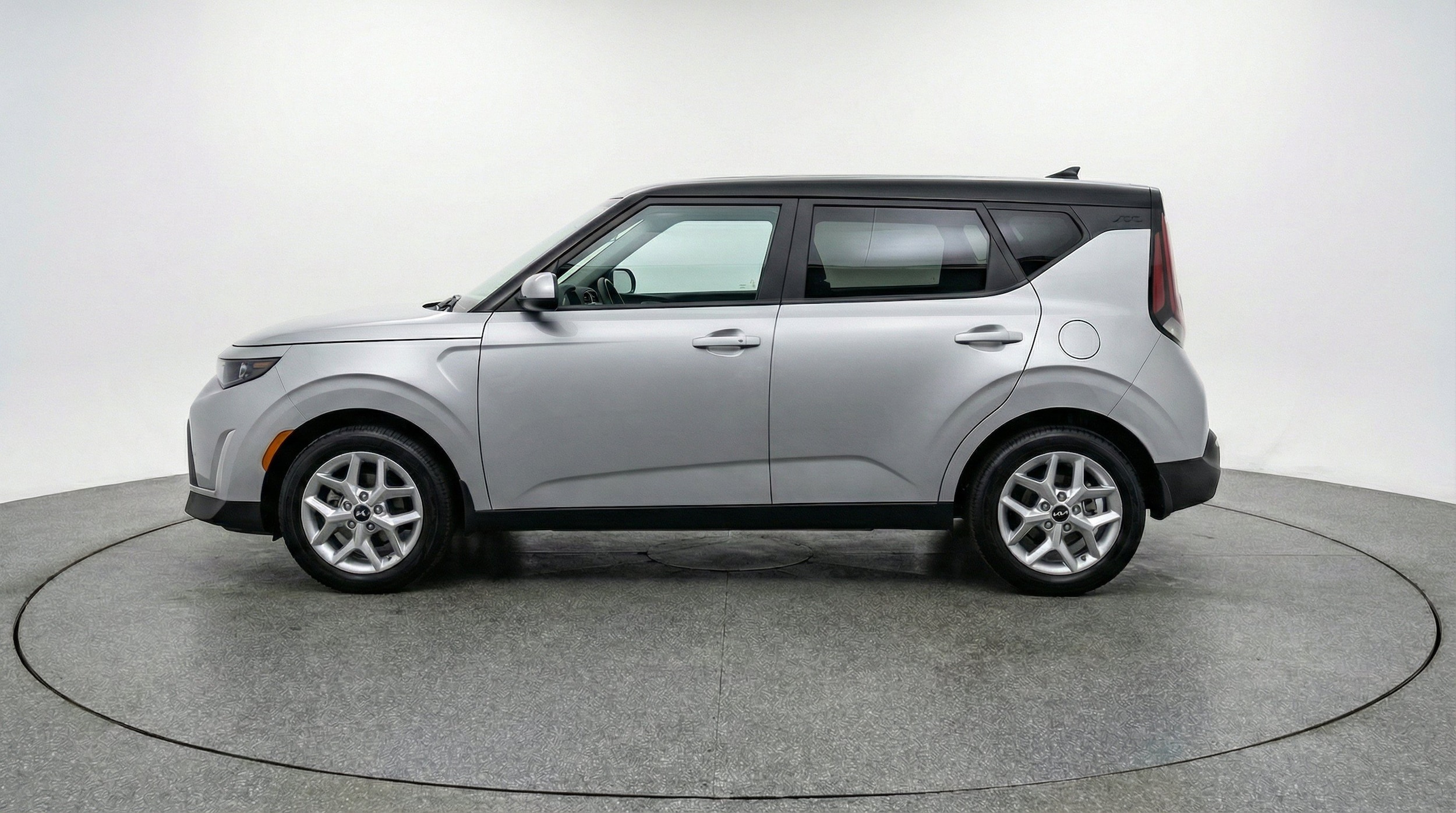 Thumbnail: 2025 Kia Soul - 5