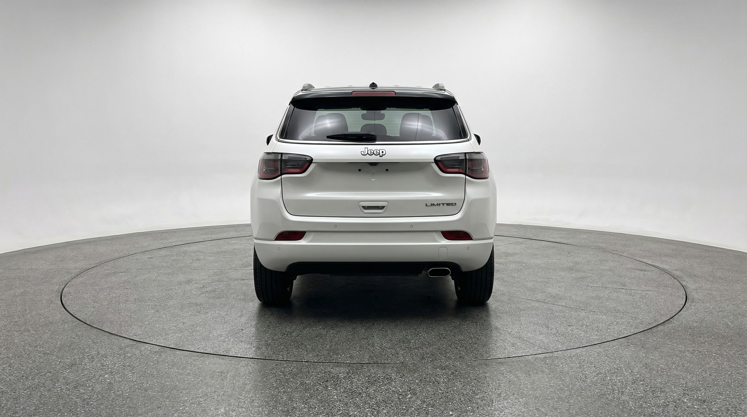 Thumbnail: 2025 Jeep Compass - 6