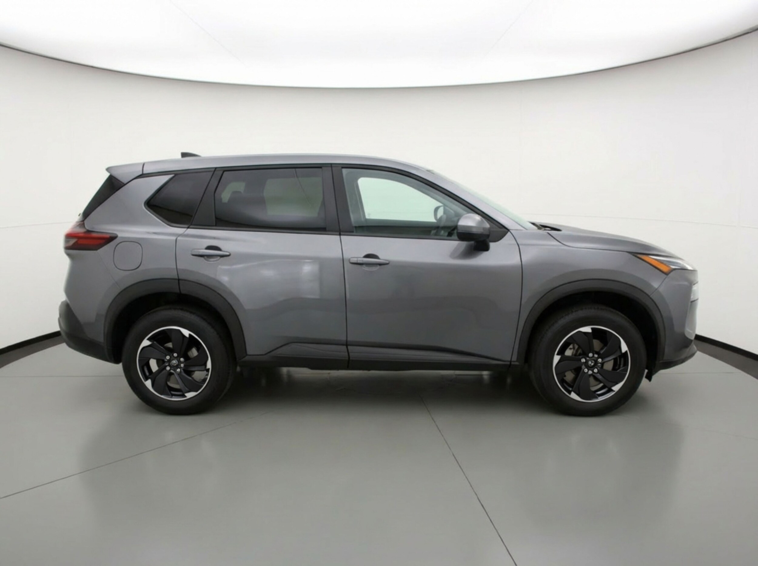 Thumbnail: 2025 Nissan Rogue - 8