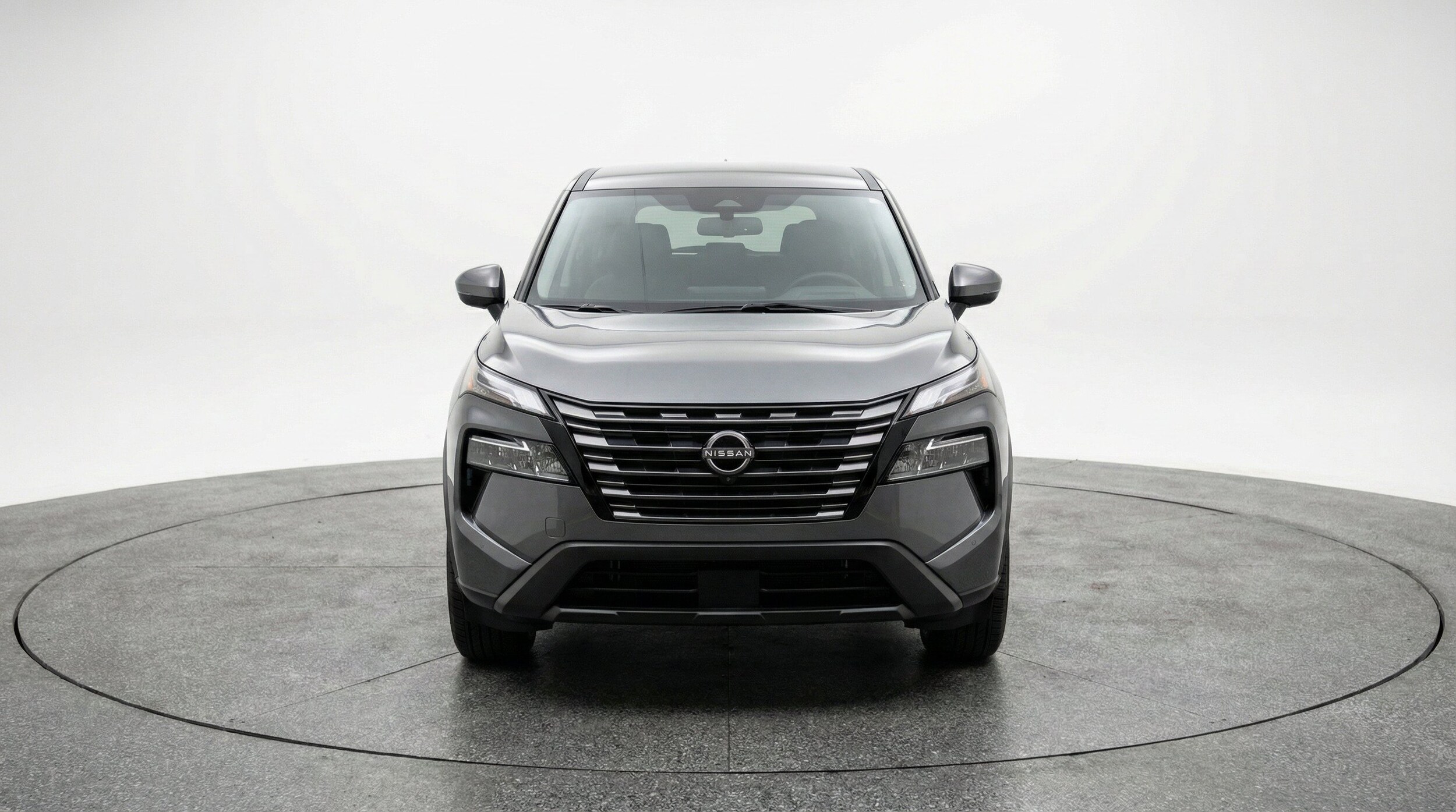 Thumbnail: 2026 Nissan Rogue - 2