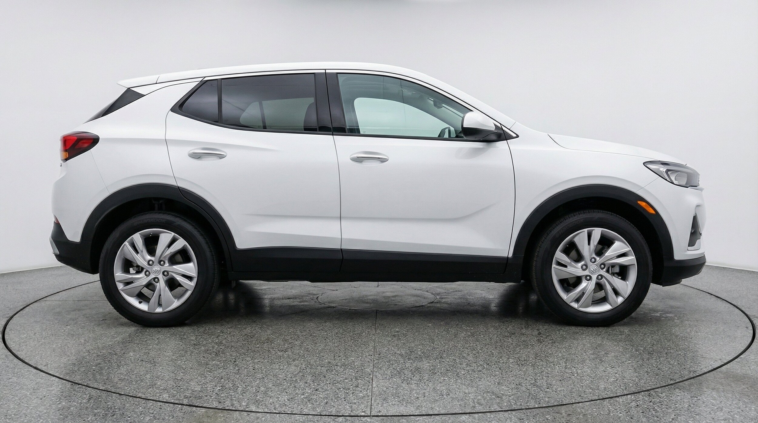 Thumbnail: 2026 Buick Encore GX - 11