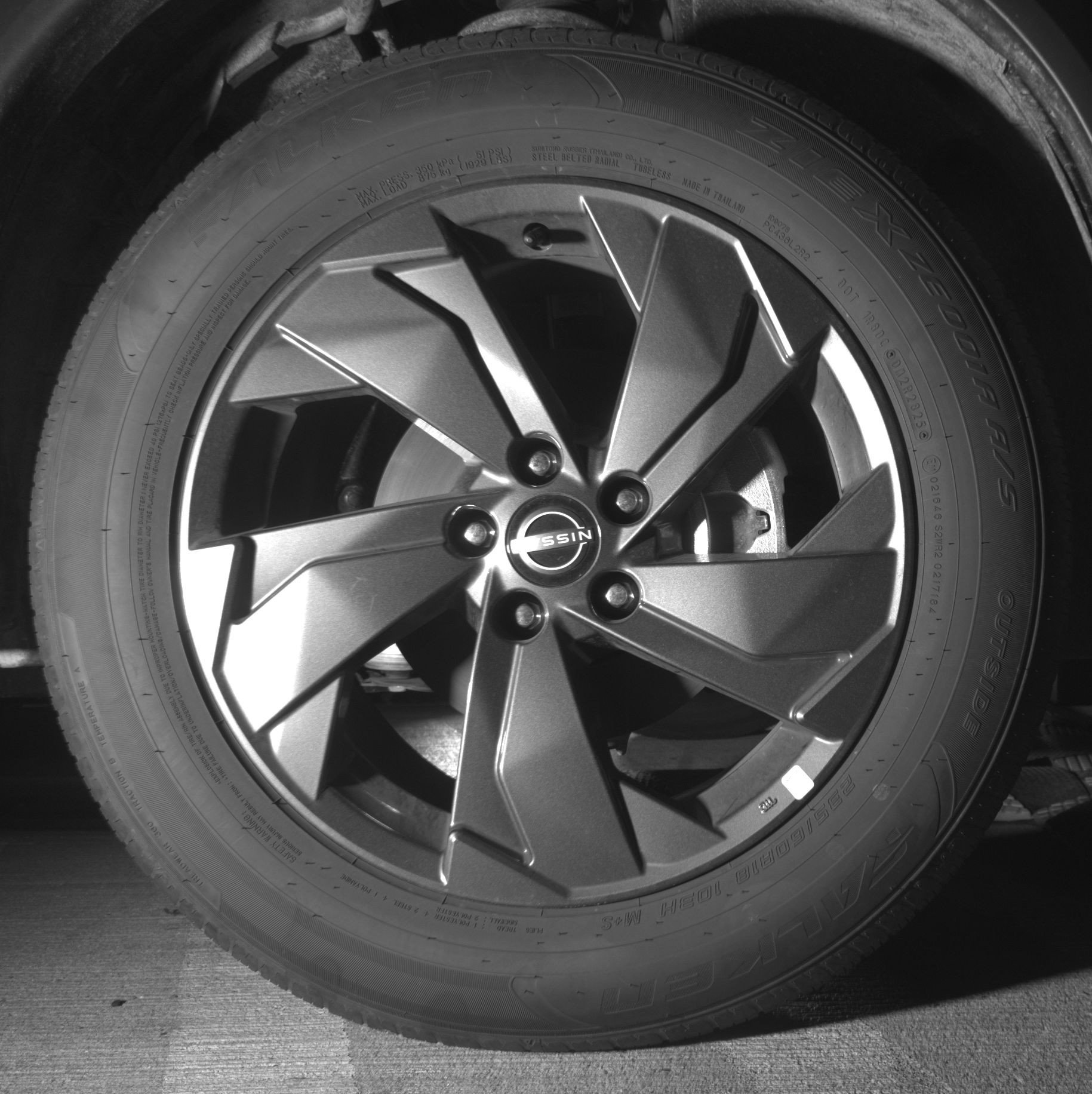 Thumbnail: 2026 Nissan Rogue - 13